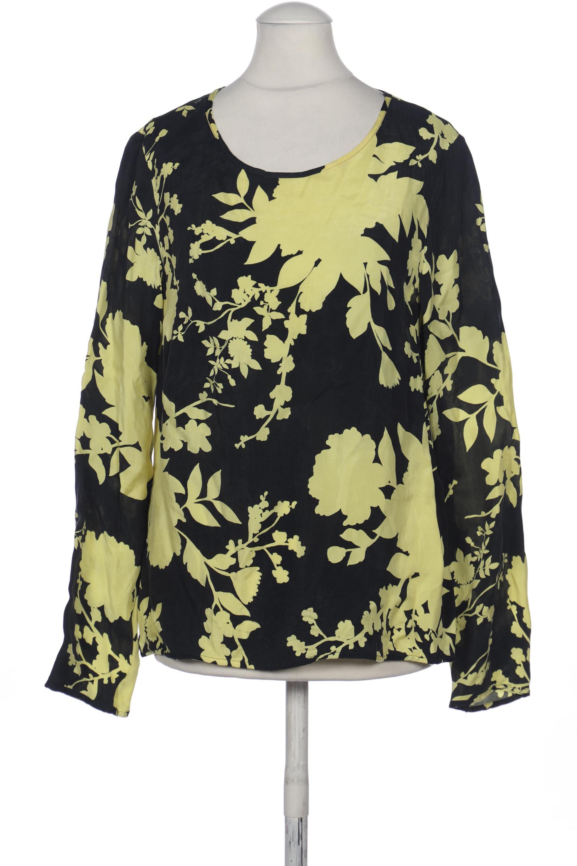 

Marc O Polo Damen Bluse, schwarz, Gr. 34