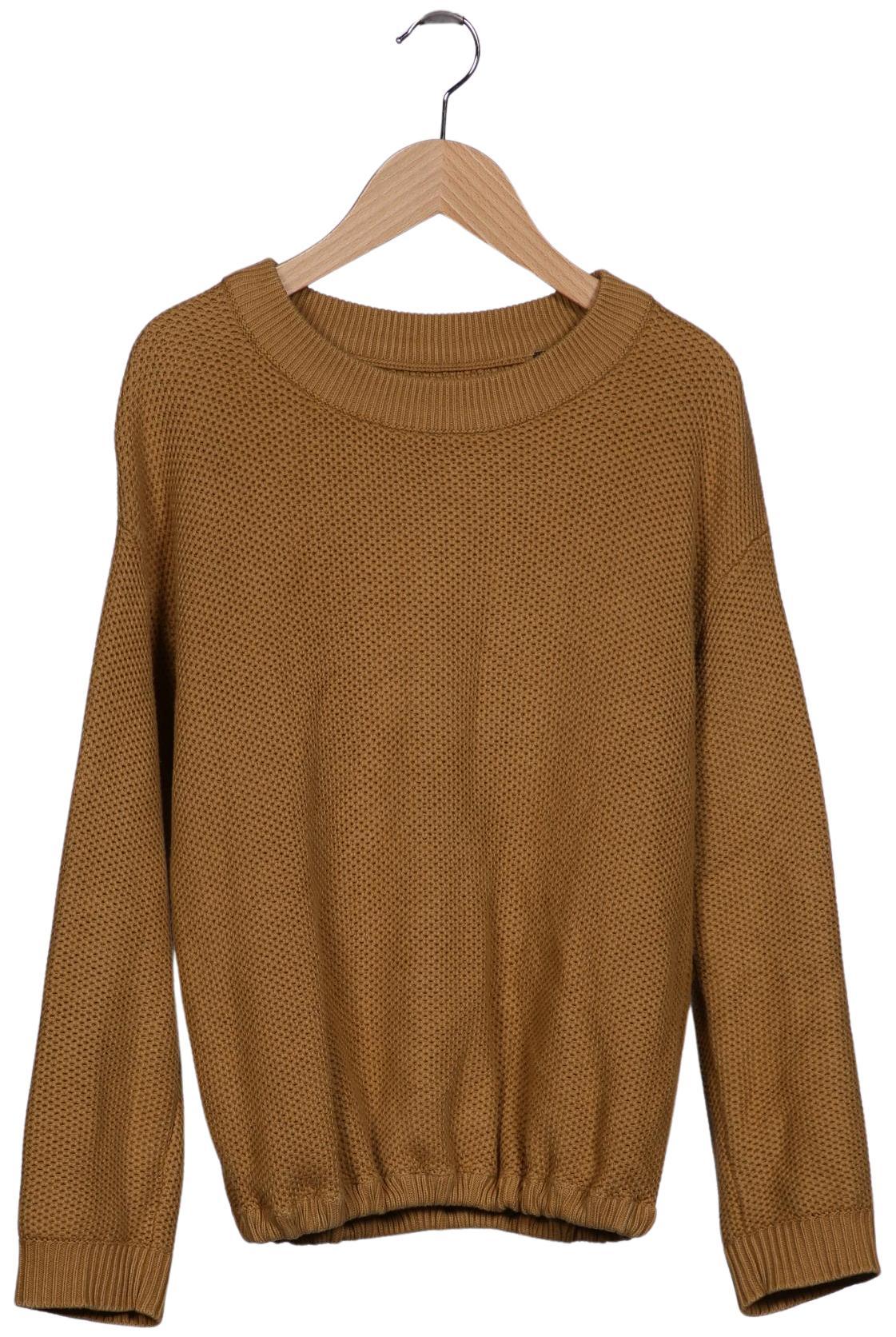 

Marc O Polo Damen Pullover, braun, Gr. 36