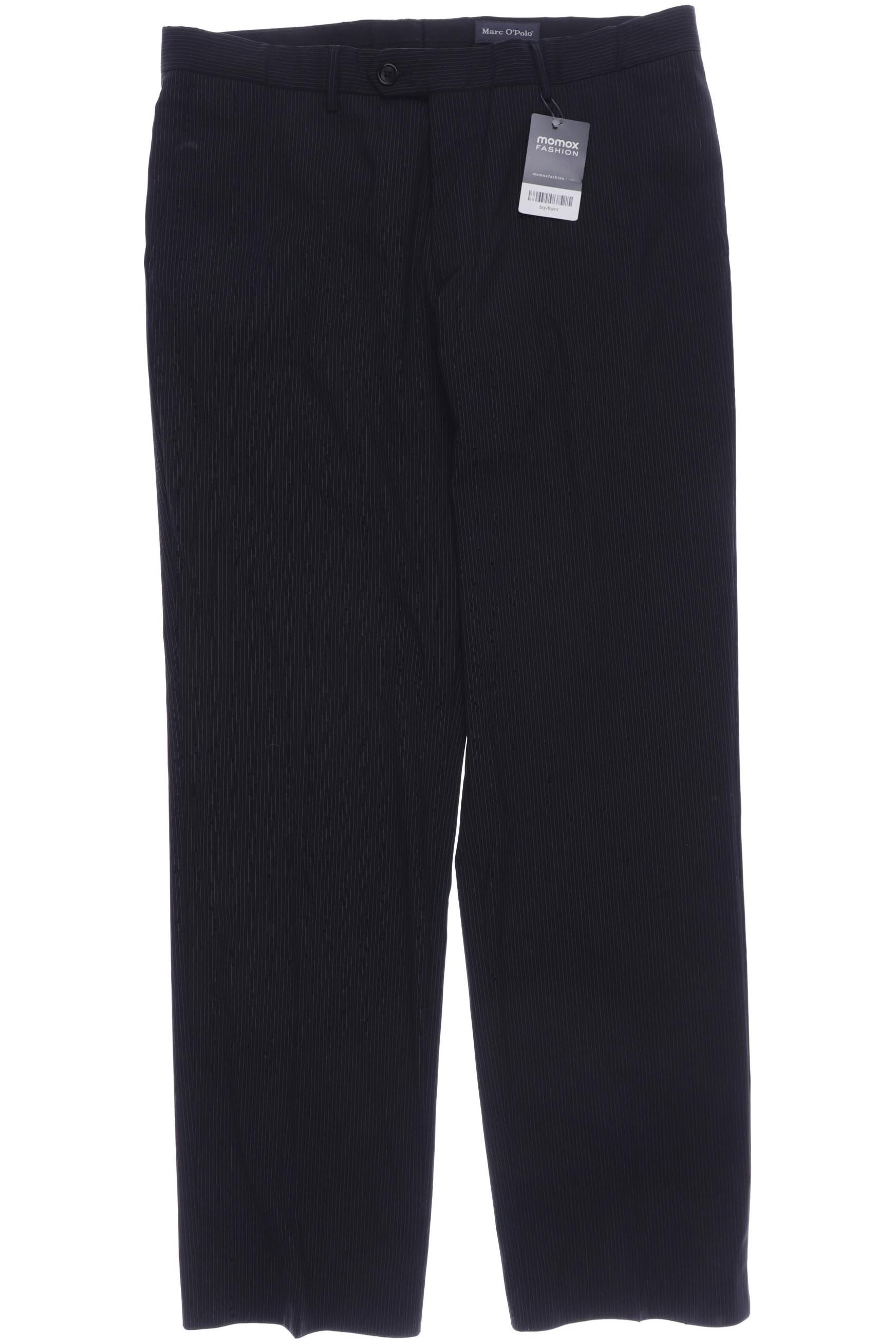 

Marc O Polo Herren Stoffhose, grau, Gr. 52