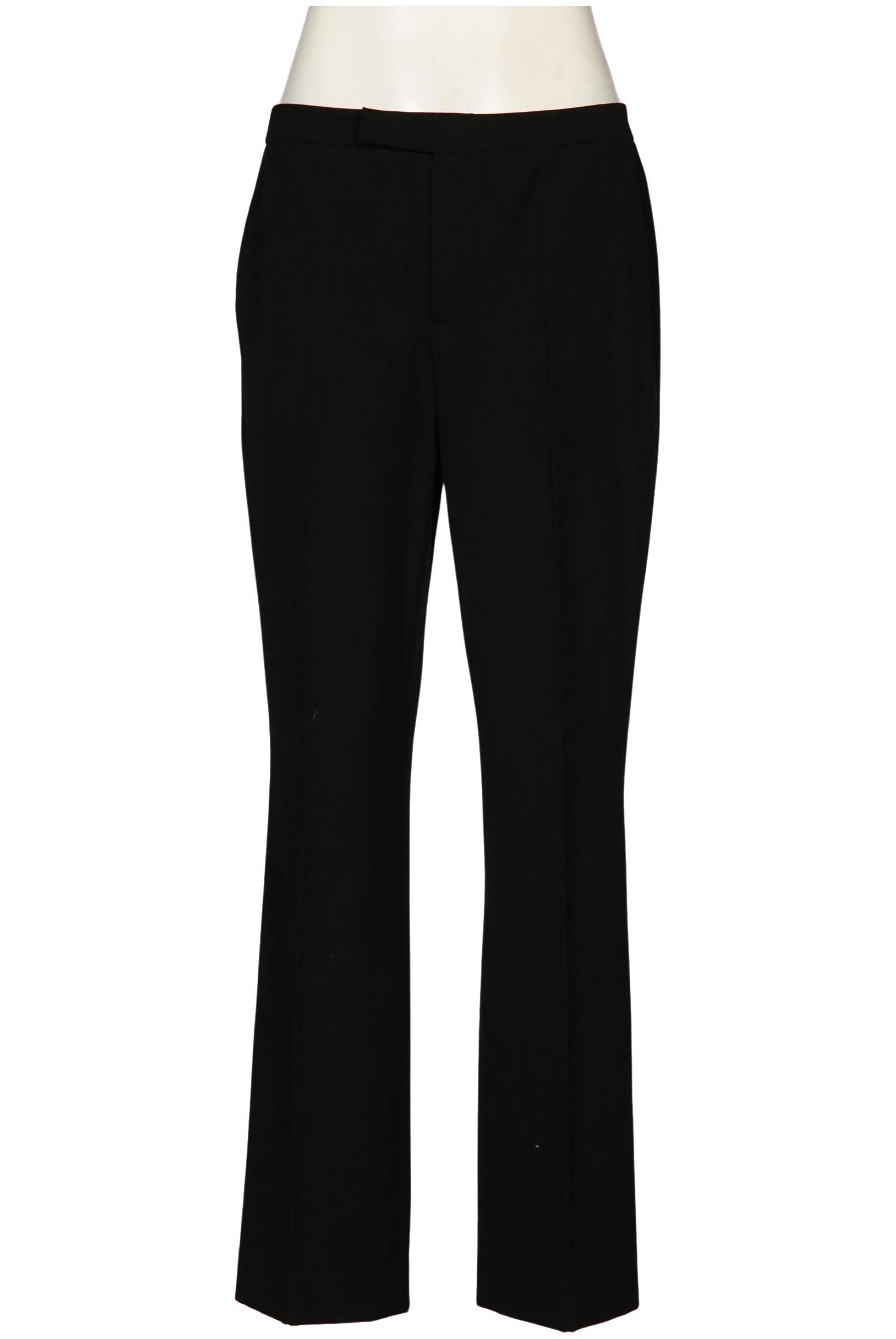 

Marc O Polo Damen Stoffhose, schwarz, Gr. 40