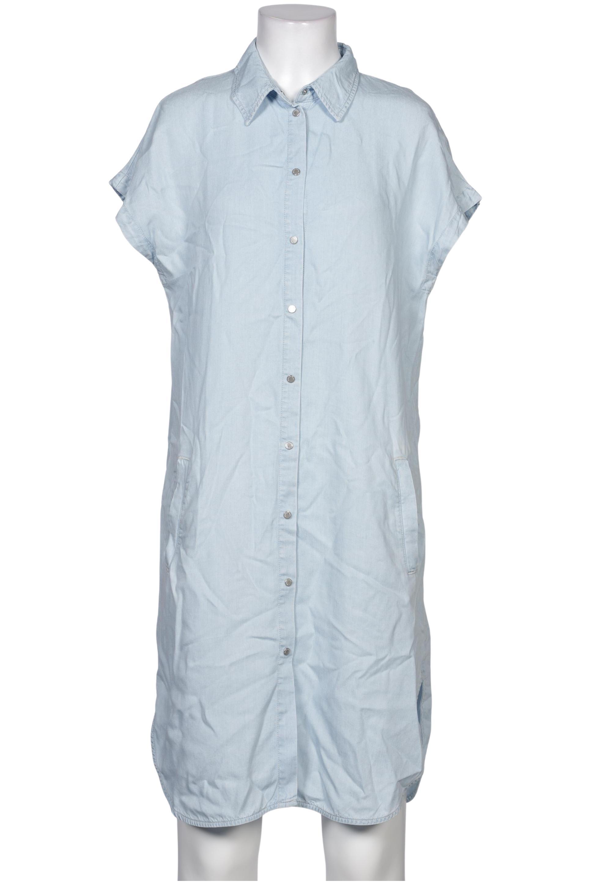 

Marc O Polo Damen Kleid, hellblau, Gr. 36