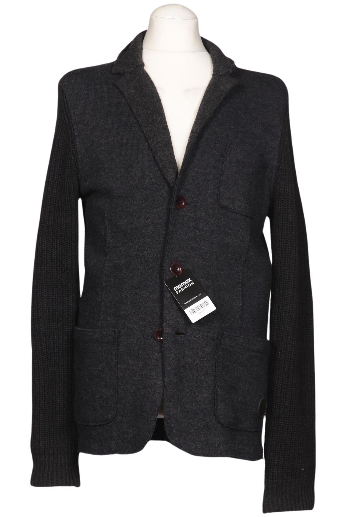 

Marc O Polo Herren Sakko, grau, Gr. 48