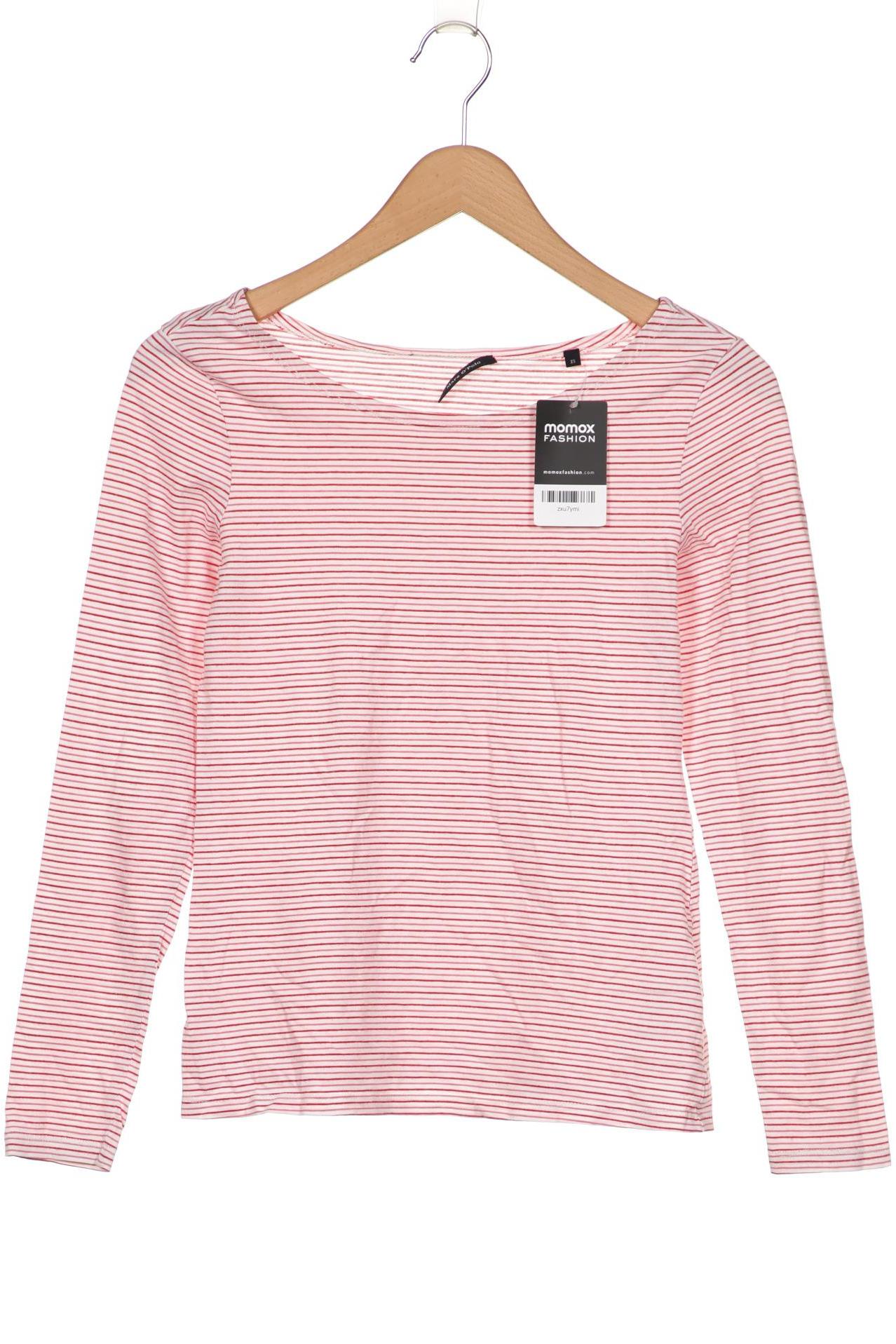 

Marc O Polo Damen Langarmshirt, rot