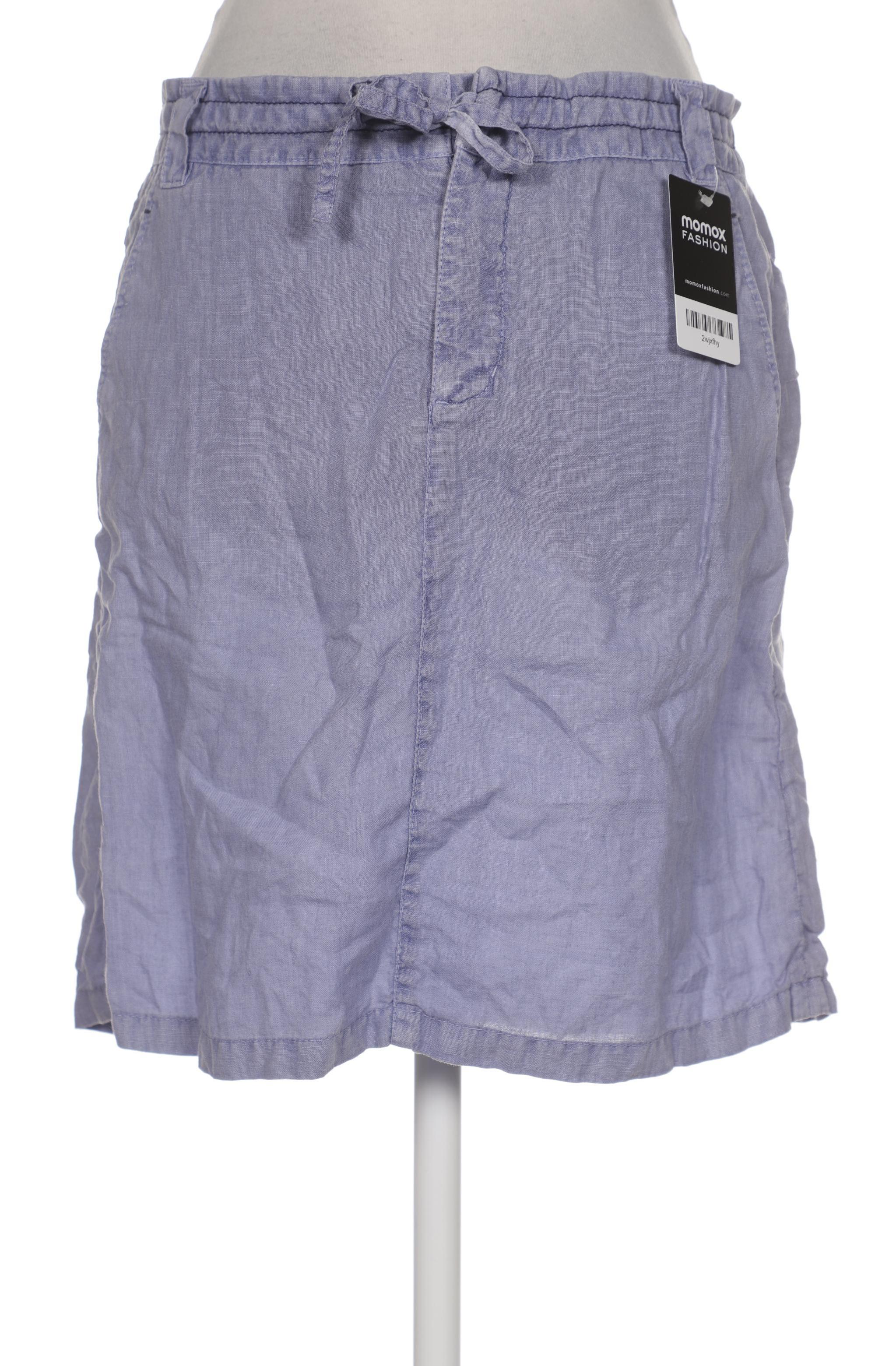 

Marc O Polo Damen Rock, flieder, Gr. 38