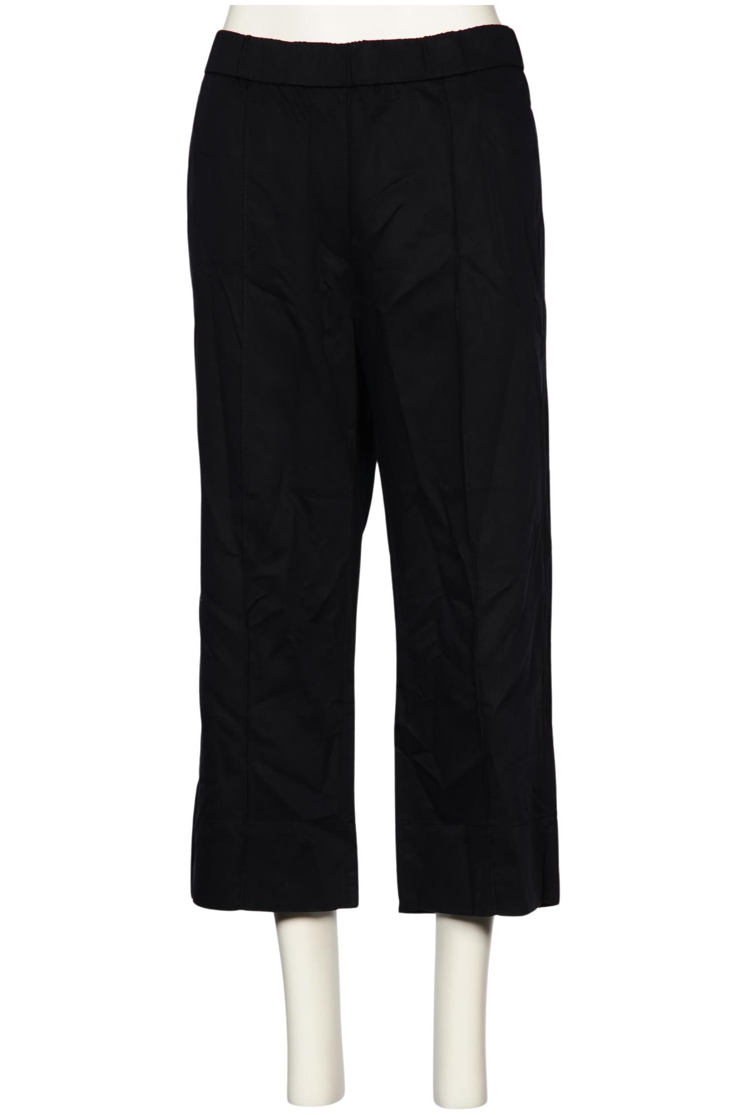 

Marc O Polo Damen Stoffhose, marineblau, Gr. 42