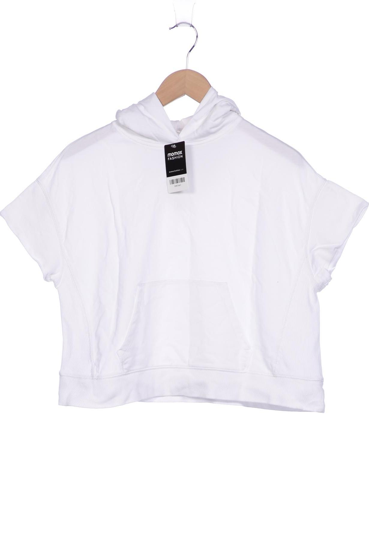 

Marc O Polo Damen Kapuzenpullover, weiß, Gr. 38