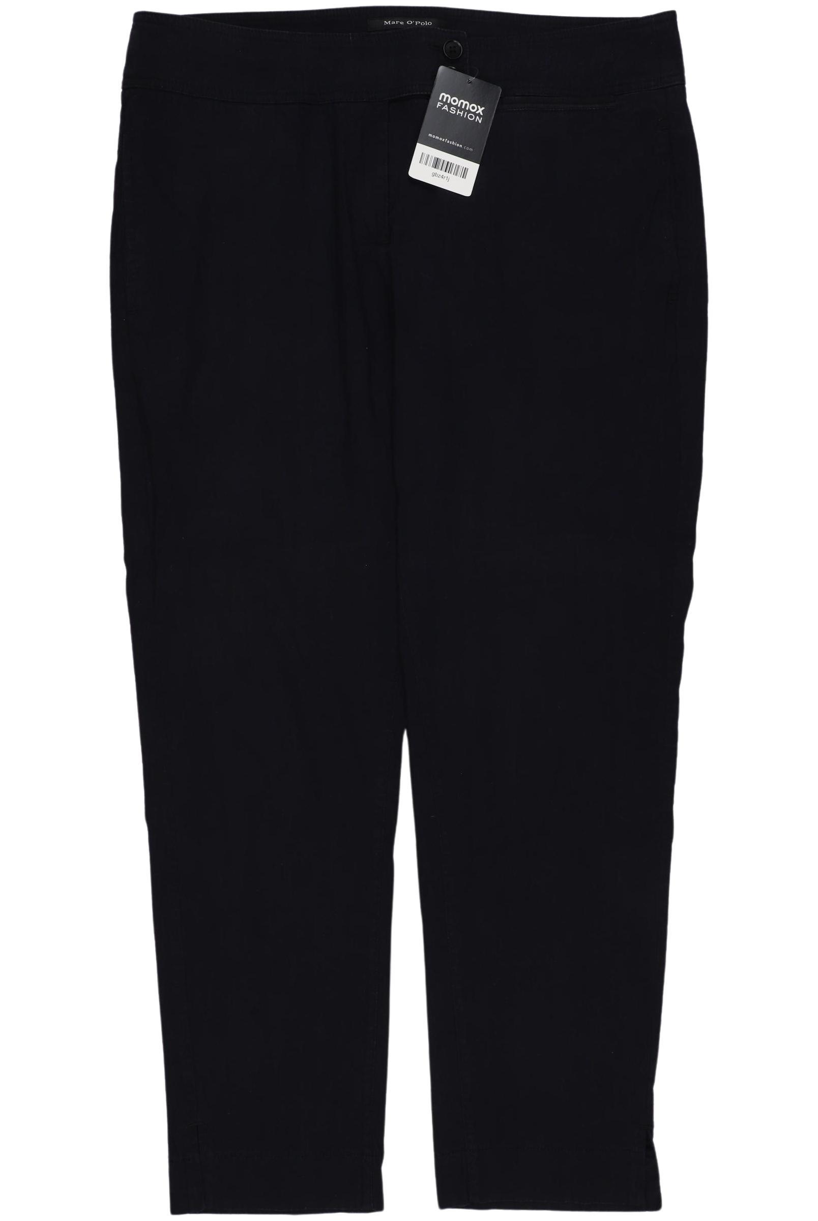 

Marc O Polo Damen Stoffhose, marineblau, Gr. 38