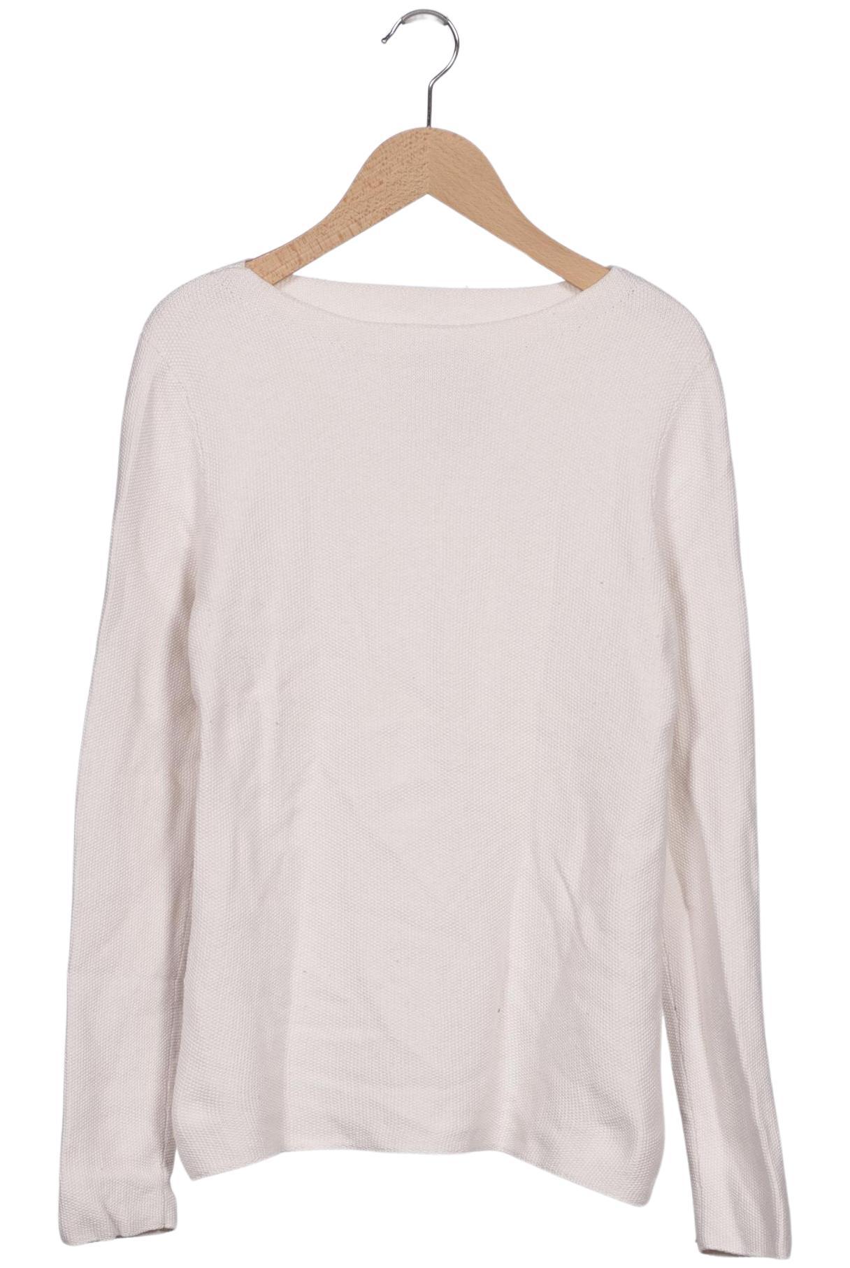 

Marc O Polo Damen Pullover, cremeweiß, Gr. 34