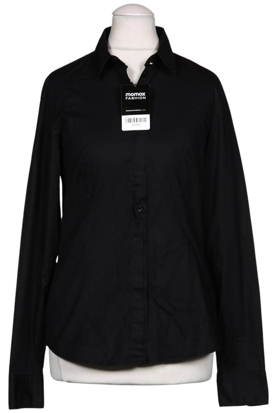 

Marc O Polo Damen Bluse, schwarz, Gr. 34