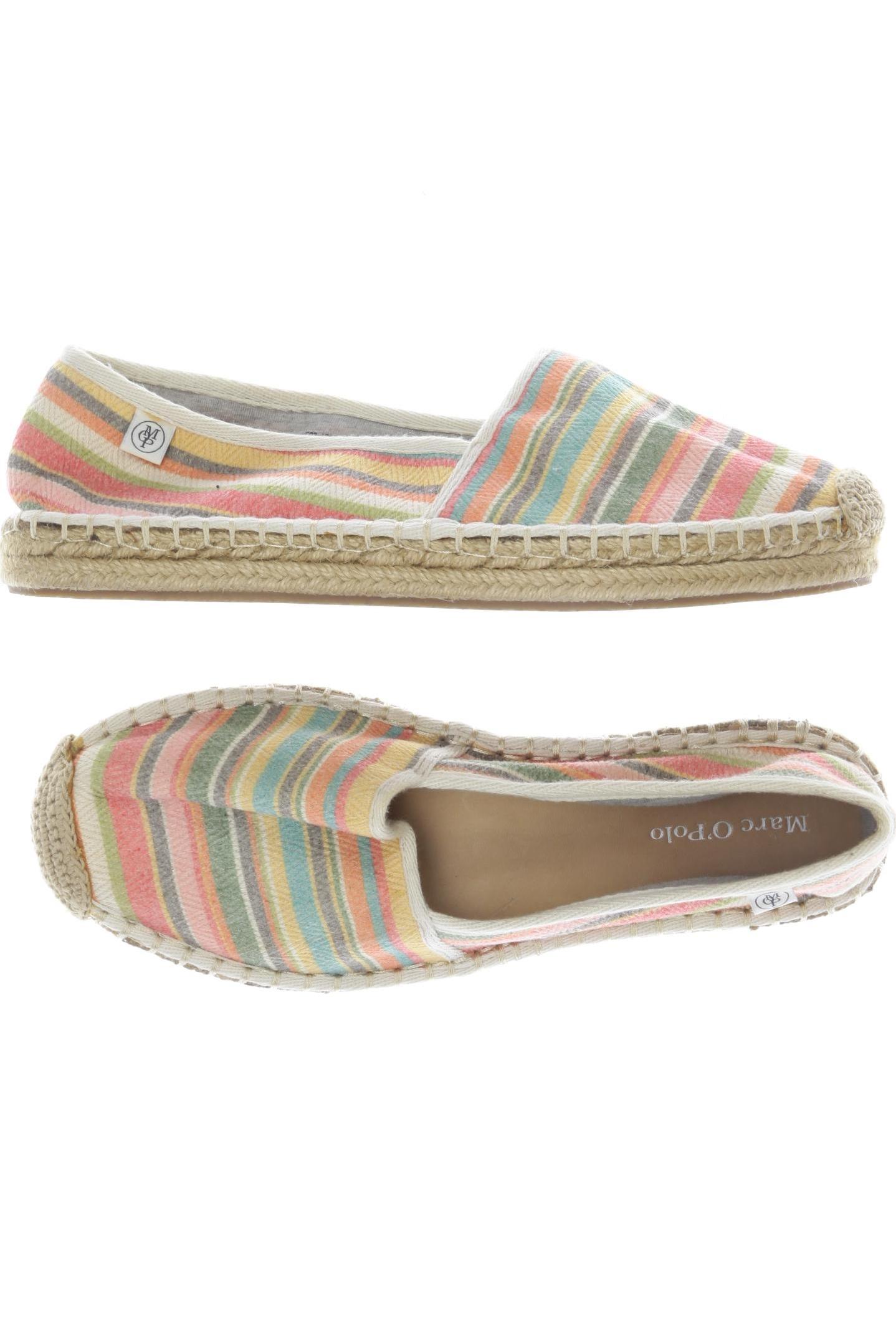 

Marc O Polo Damen Ballerinas, mehrfarbig, Gr. 40