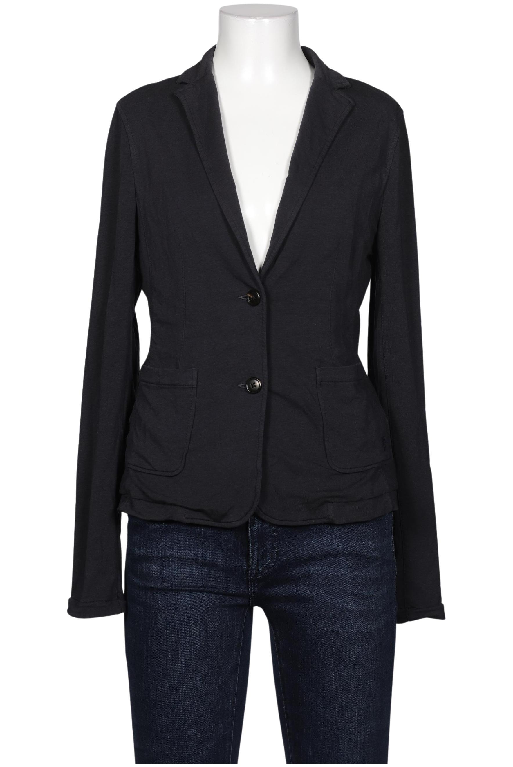 

Marc O Polo Damen Blazer, marineblau, Gr. 38