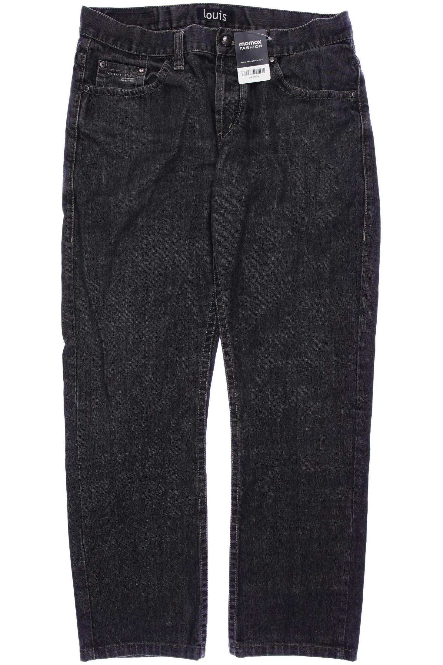 

Marc O Polo Herren Jeans, grau, Gr. 36