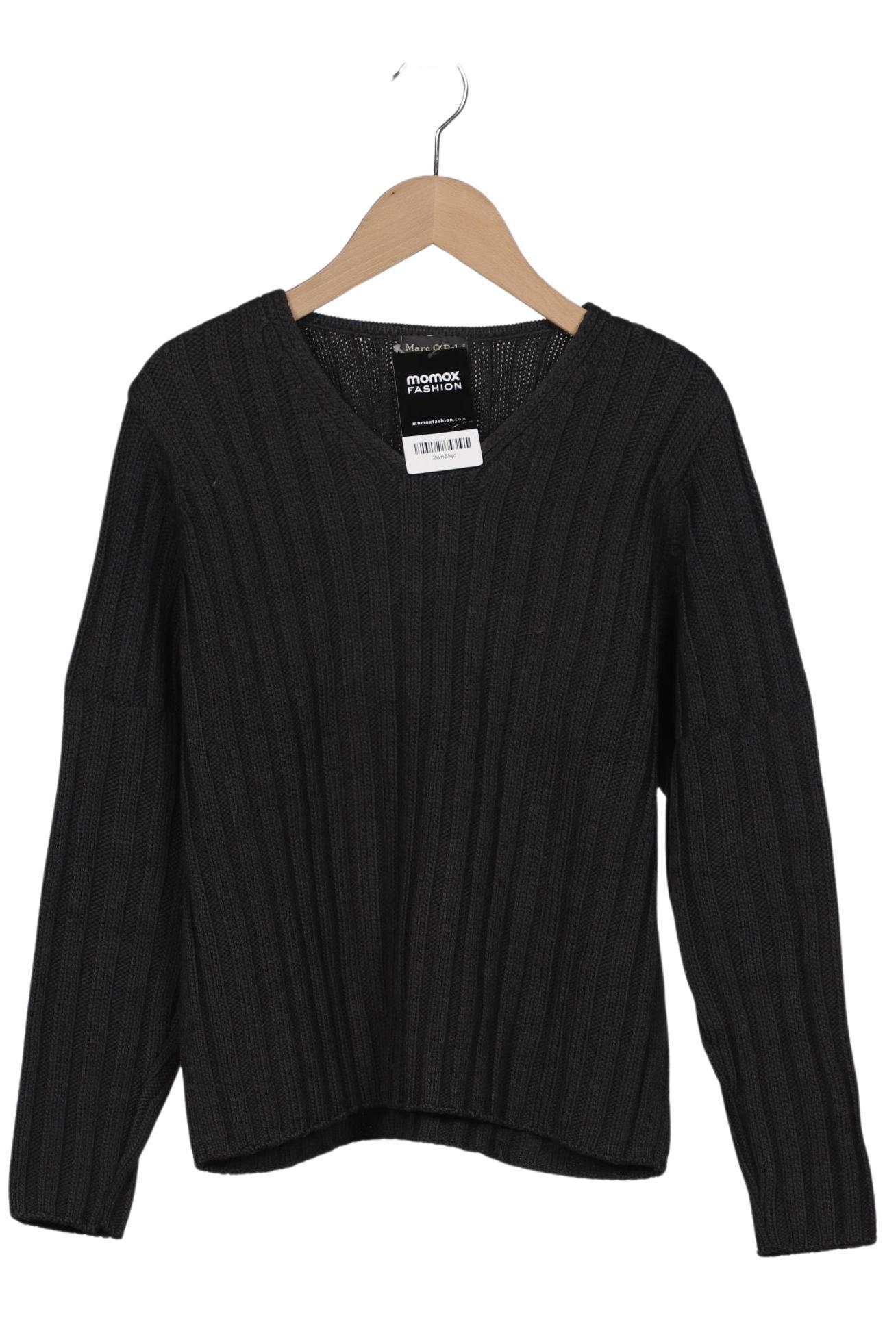 

Marc O Polo Damen Pullover, schwarz, Gr. 38