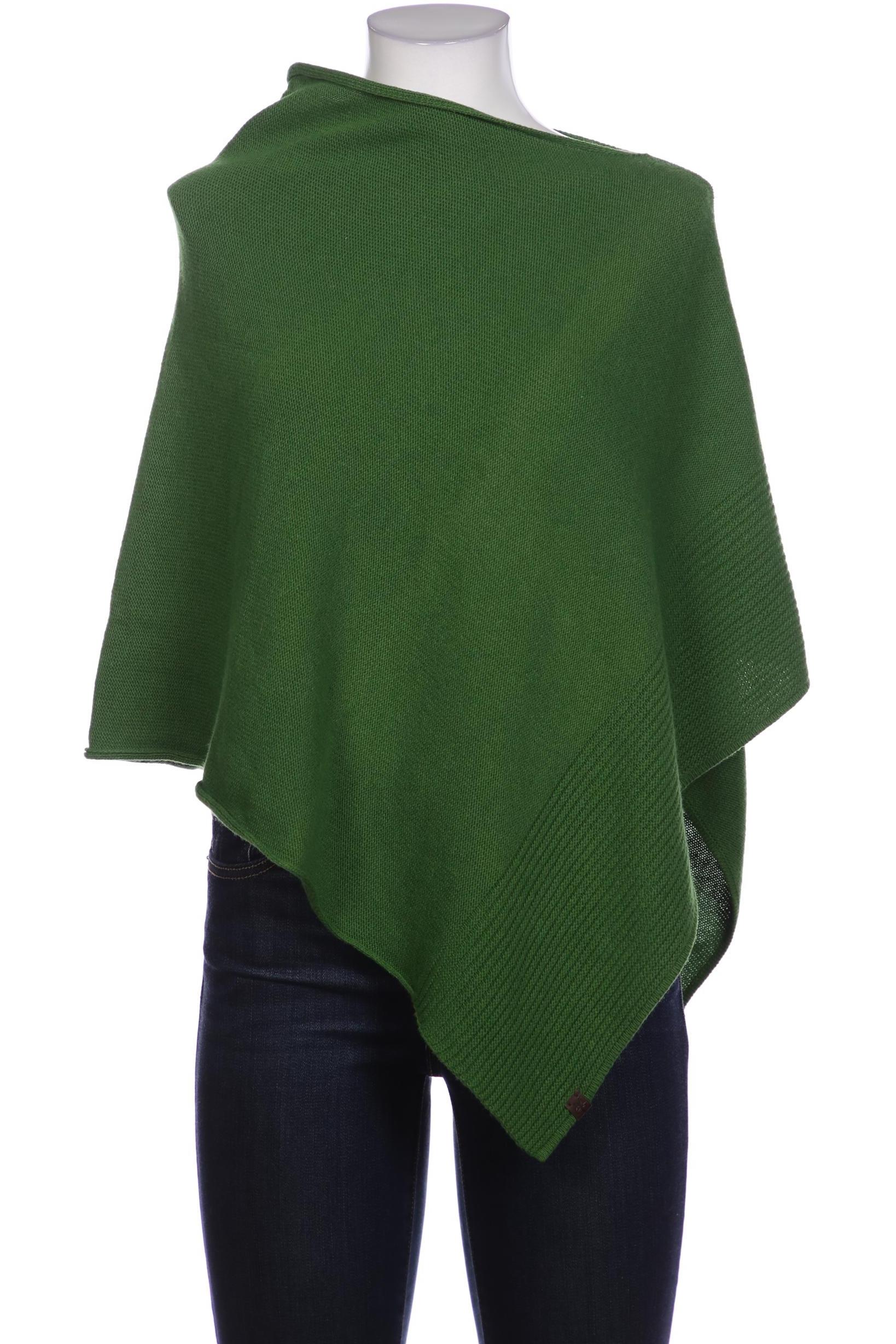 

Marc O Polo Damen Strickjacke, grün, Gr. uni
