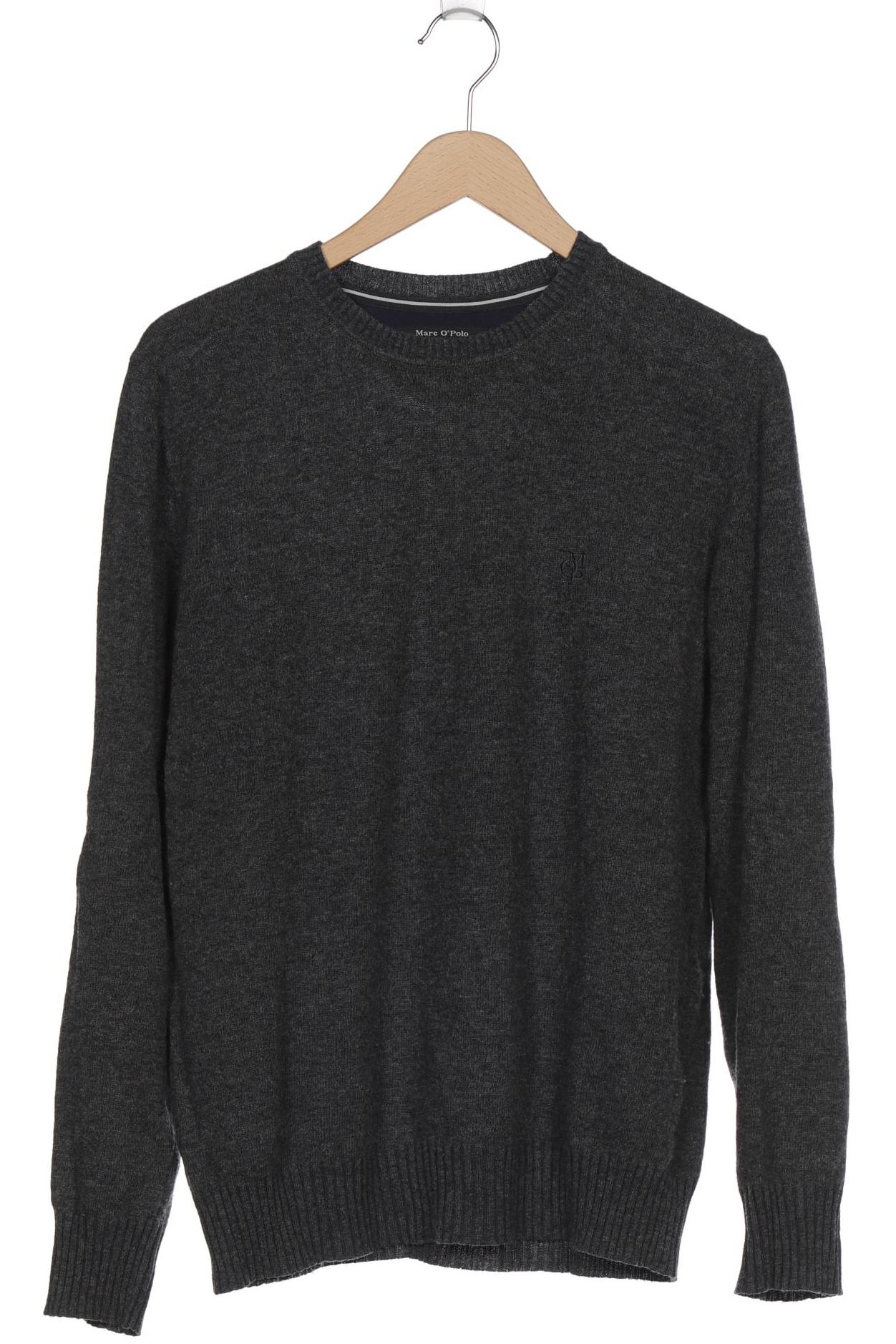 

Marc O Polo Herren Pullover, grau, Gr. 52