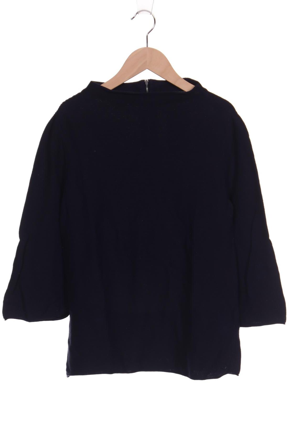 

Marc O Polo Damen Pullover, marineblau