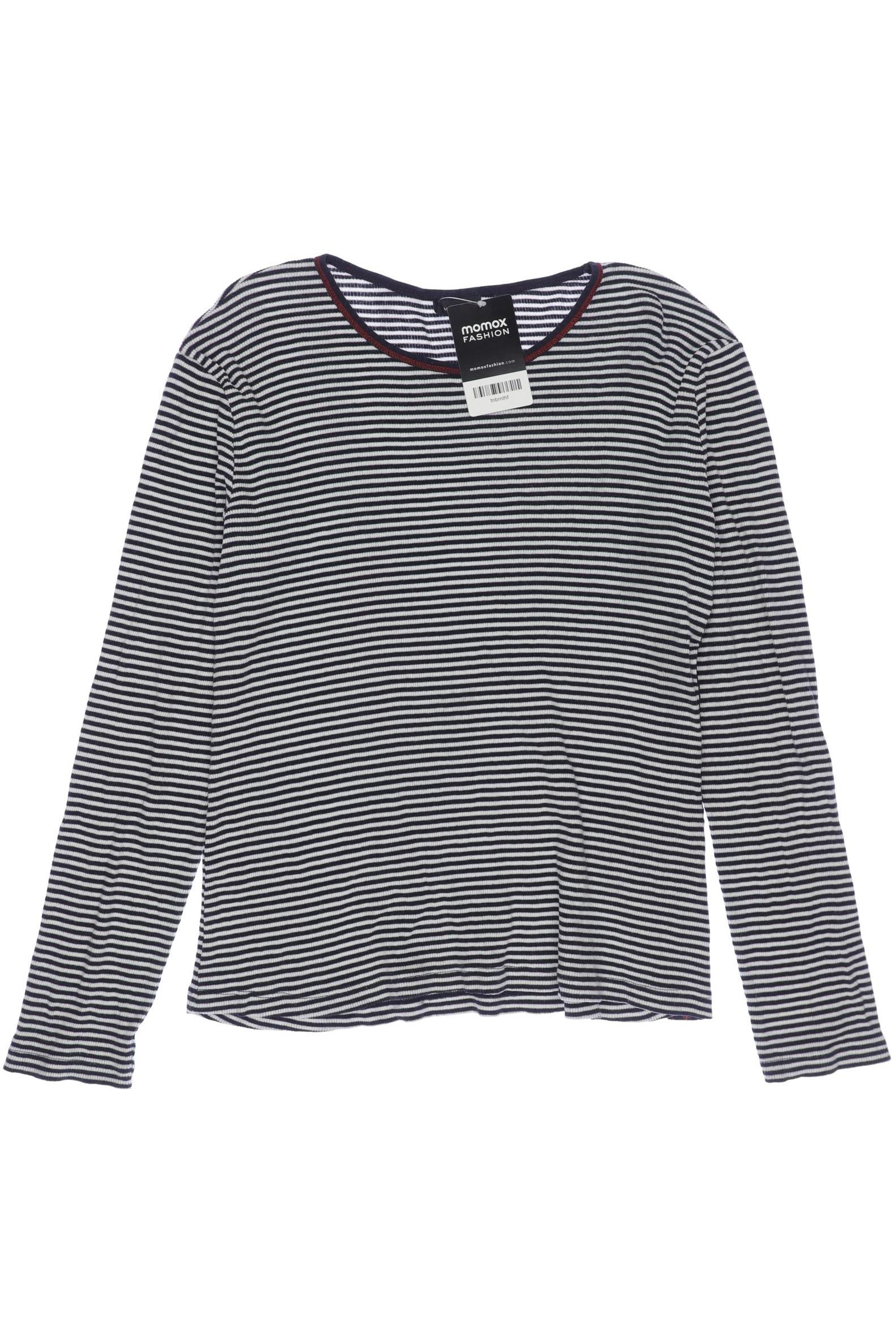 

Marc O Polo Damen Langarmshirt, marineblau, Gr. 170/176