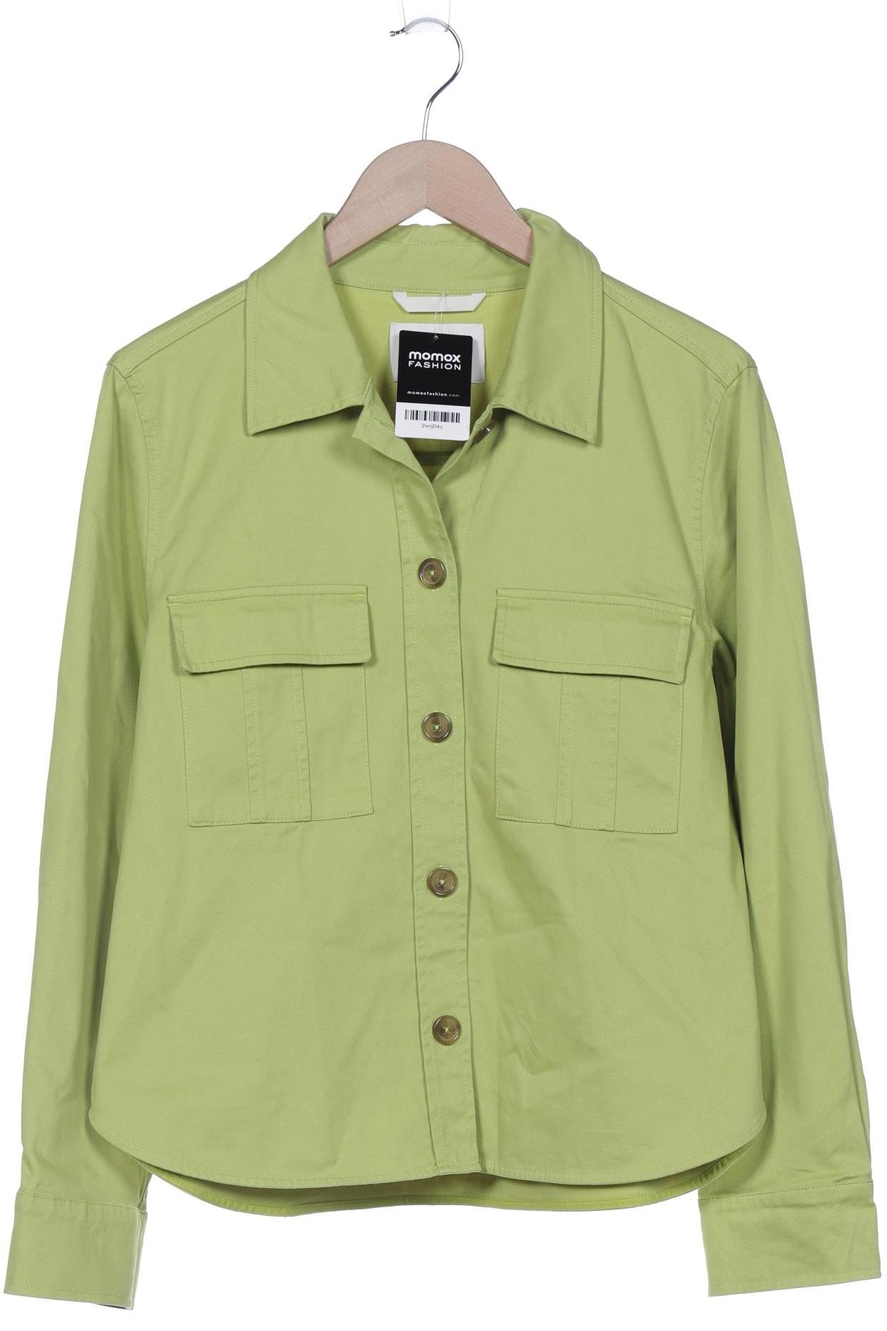 

Marc O Polo Damen Jacke, grün, Gr. 40