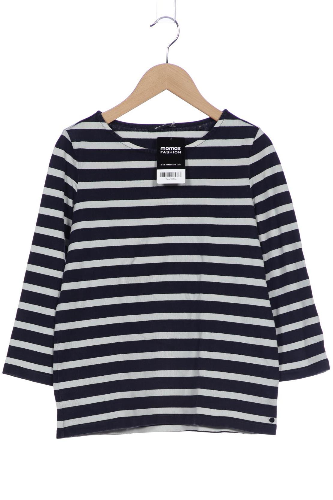 

Marc O Polo Damen Pullover, marineblau, Gr. 34