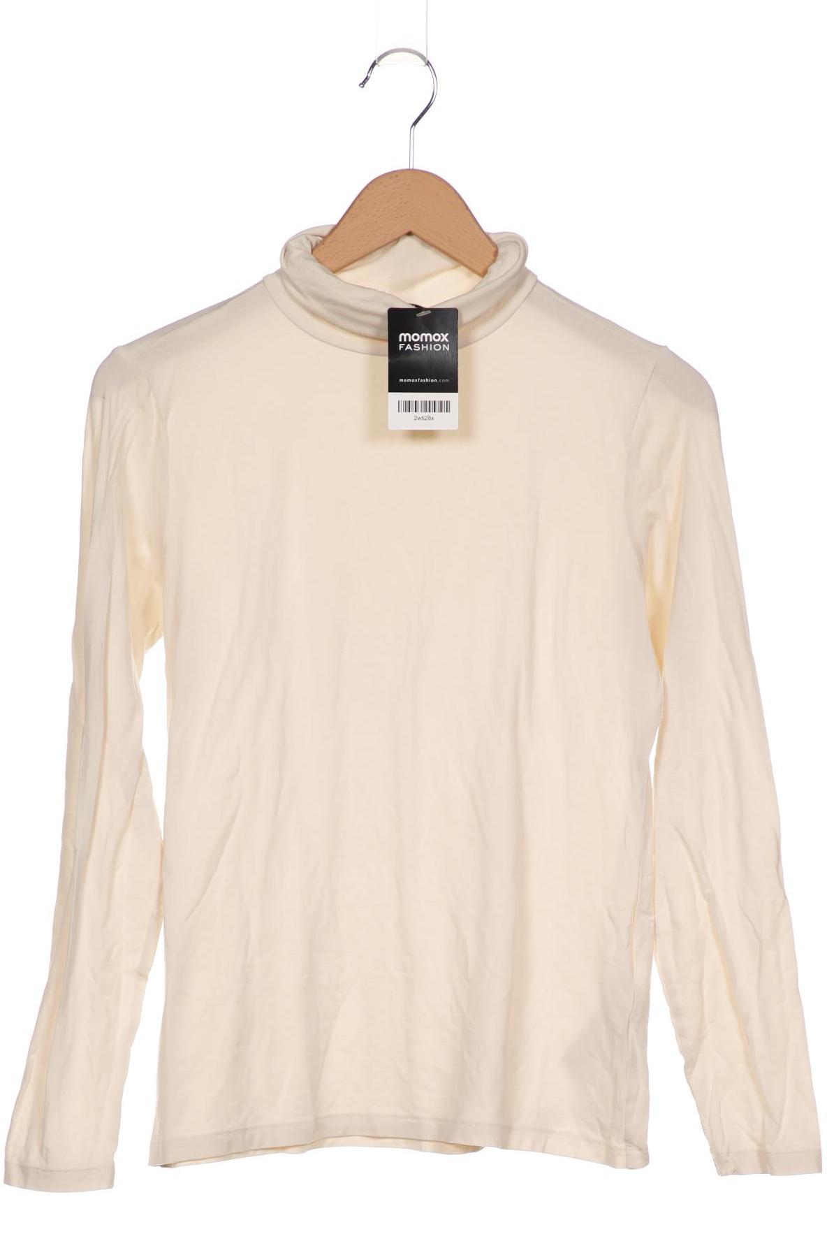 

Marc O Polo Damen Langarmshirt, cremeweiß, Gr. 42