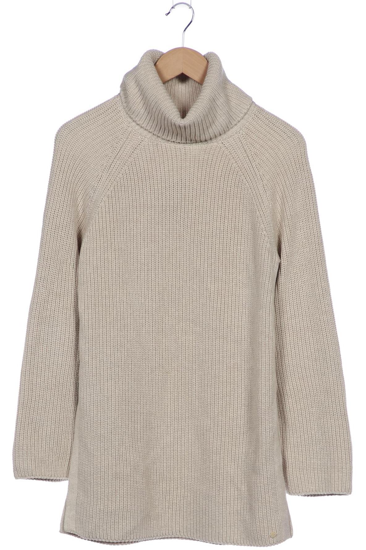 

Marc O Polo Damen Pullover, beige, Gr. 36