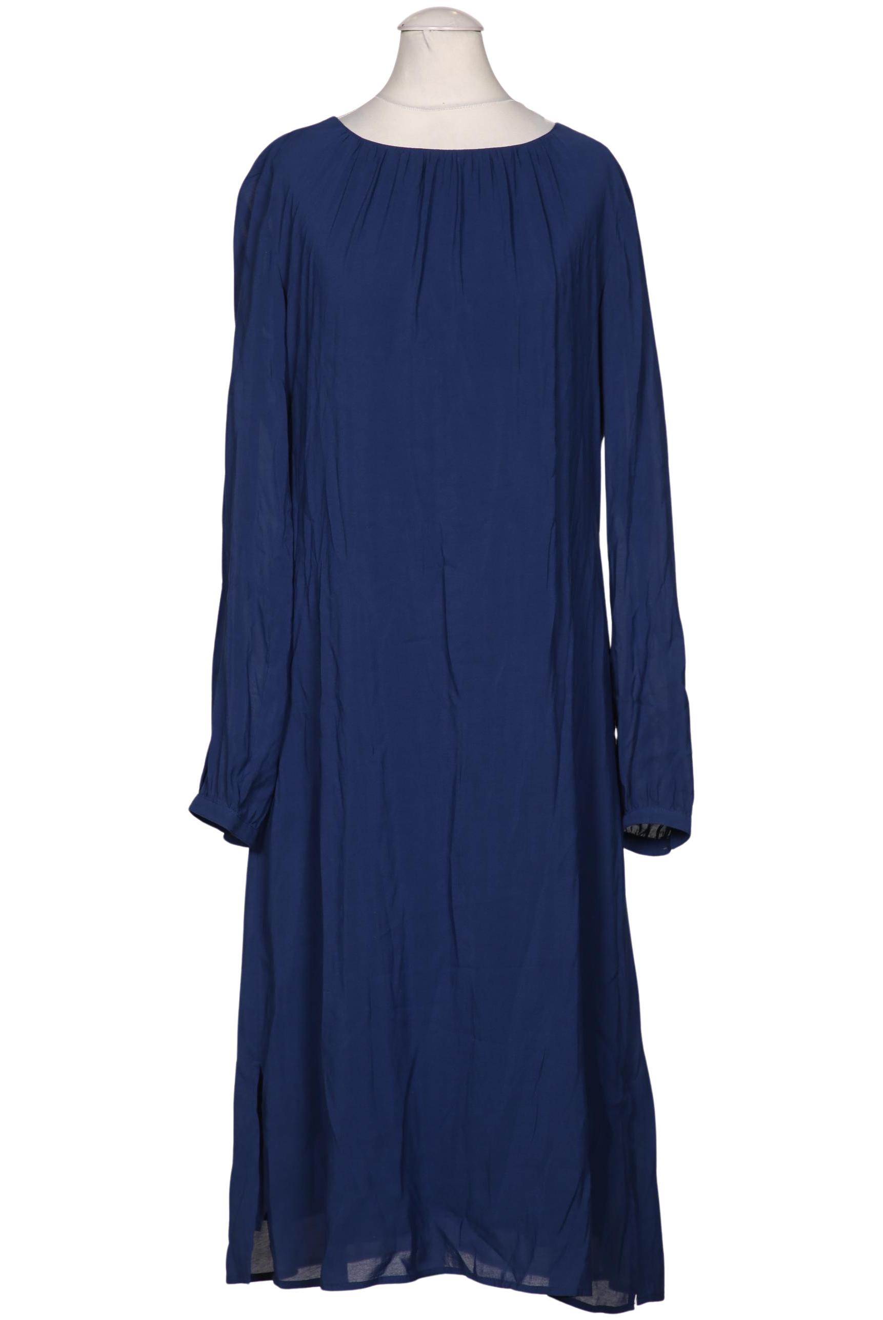

Marc O Polo Damen Kleid, marineblau, Gr. 34