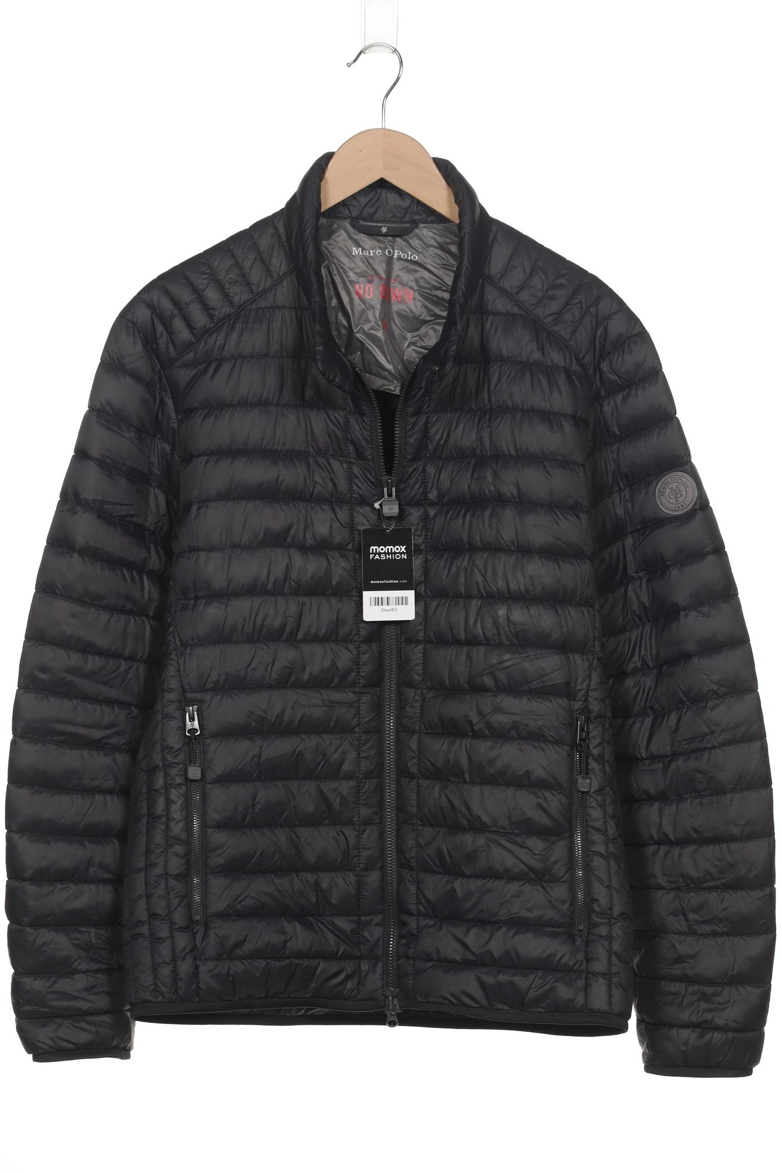

Marc O Polo Herren Jacke, schwarz, Gr. 54