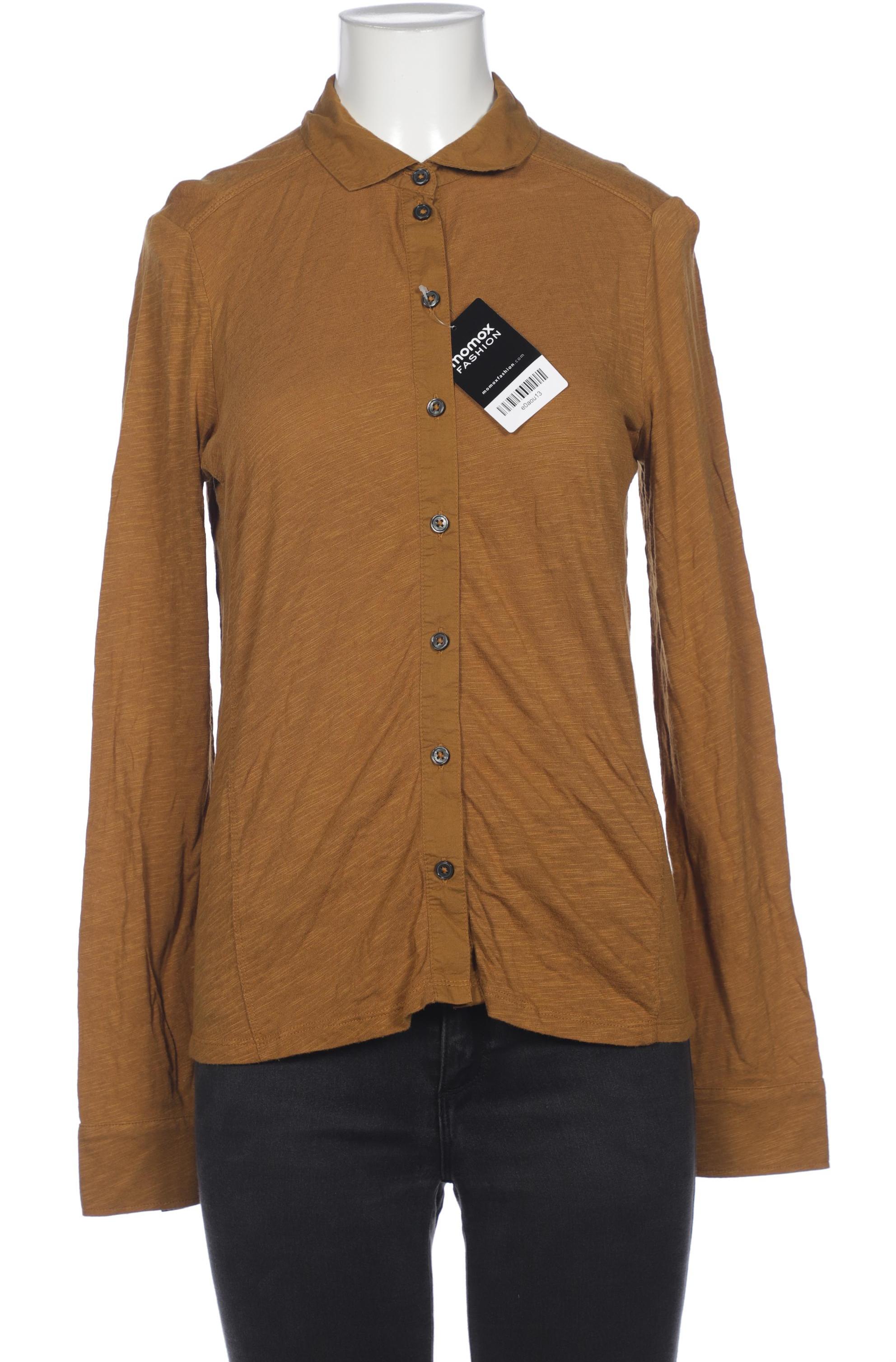 

Marc O Polo Damen Bluse, braun