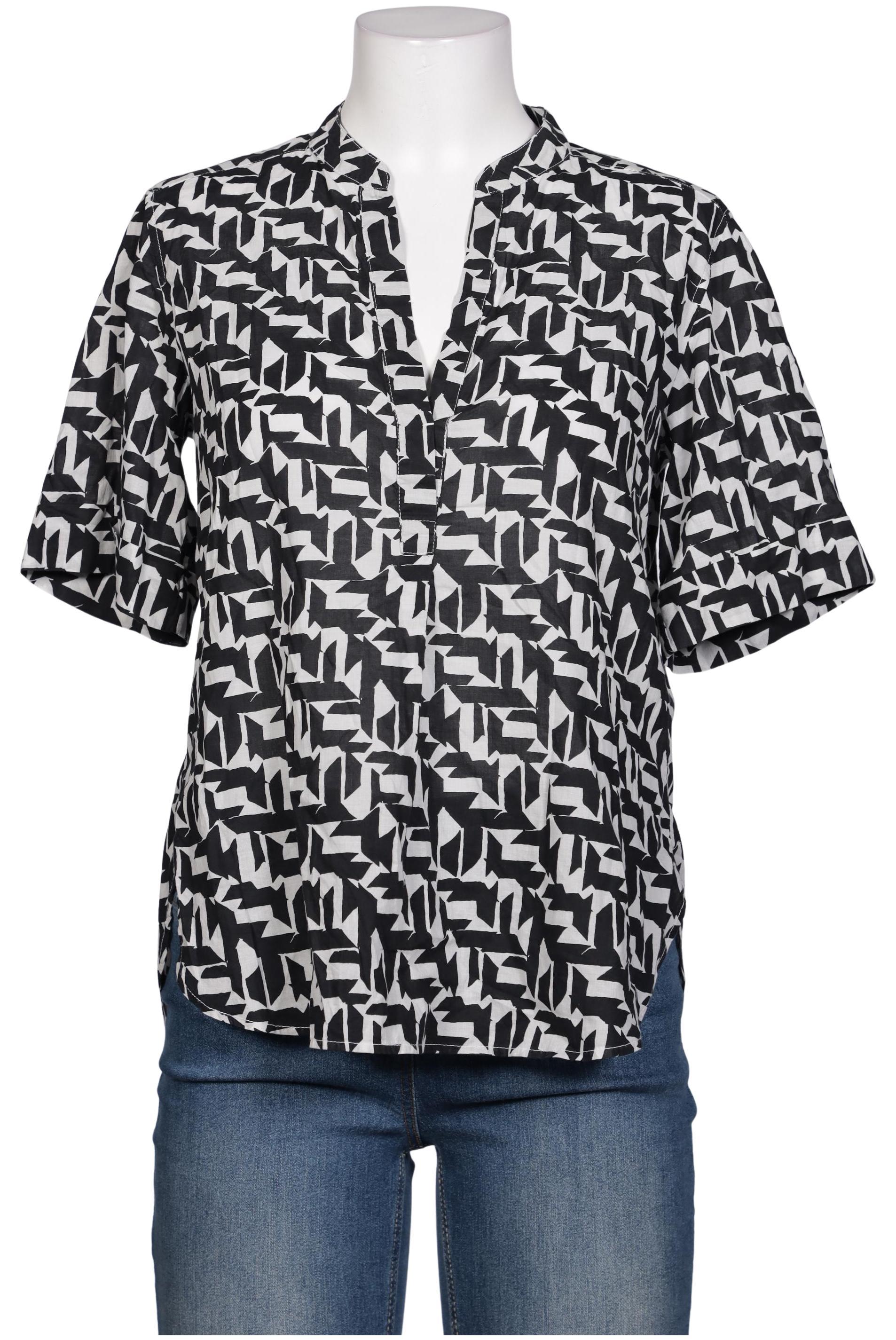 

Marc O Polo Damen Bluse, mehrfarbig, Gr. 36