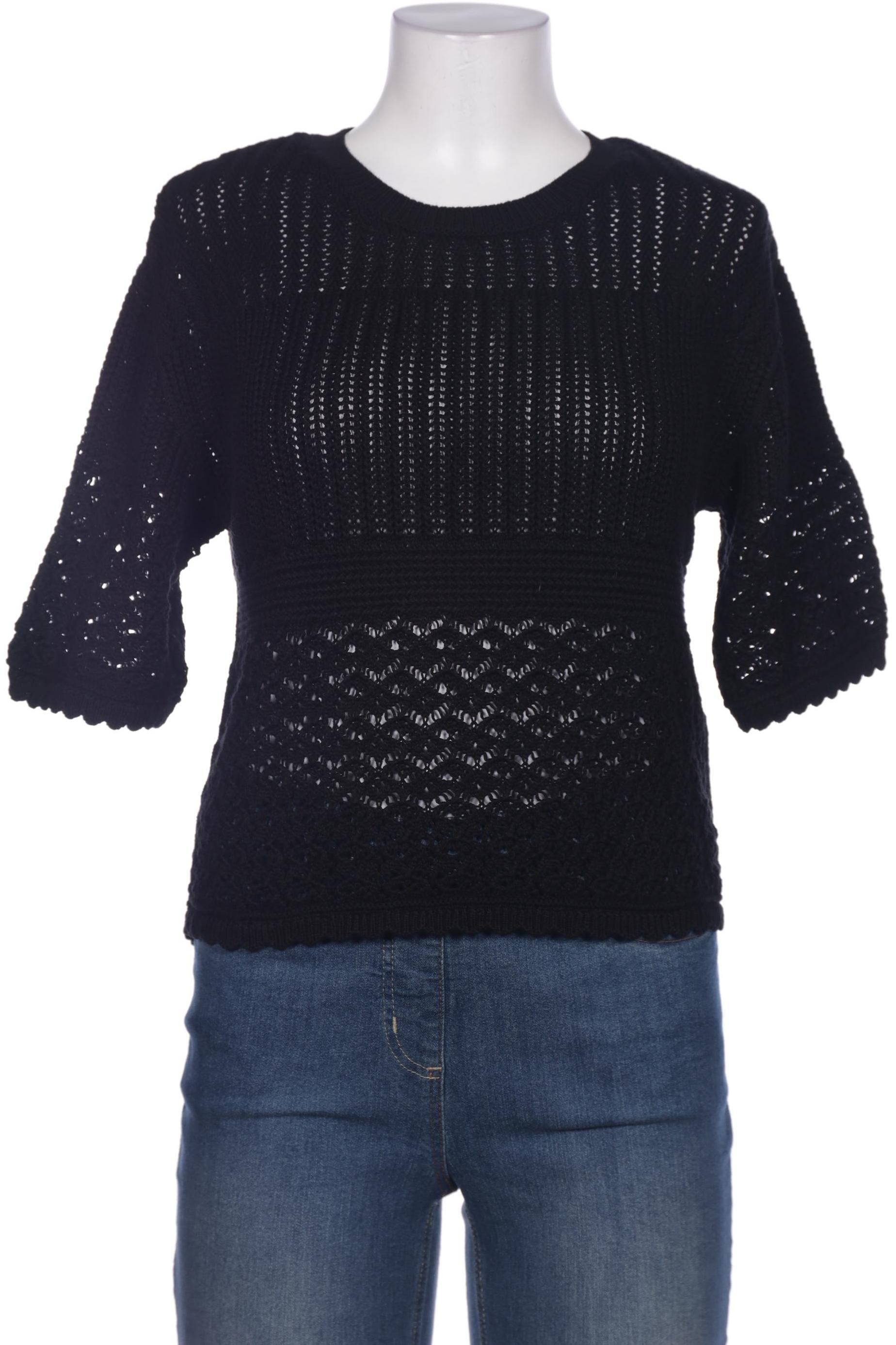 

Marc O Polo Damen Pullover, schwarz, Gr. 36