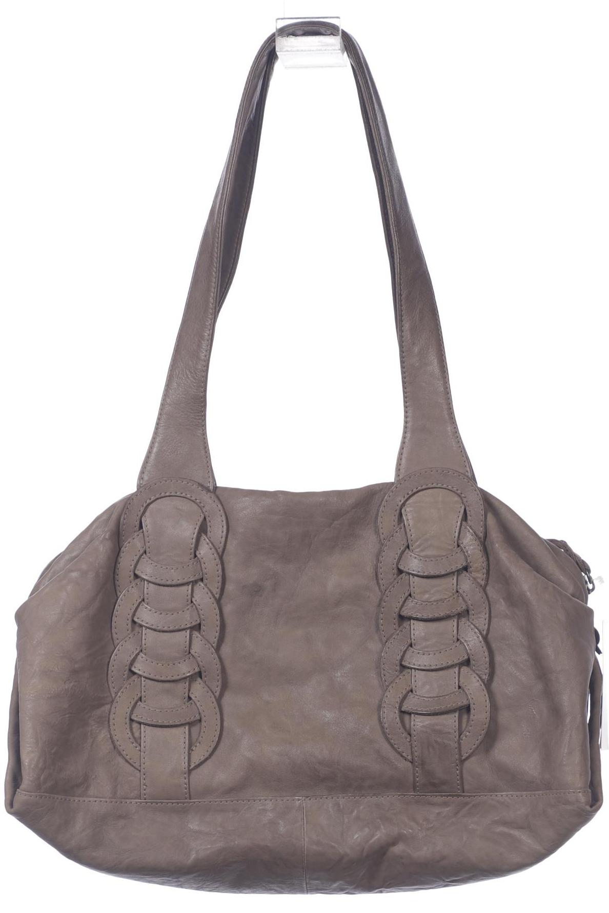 

Marc O Polo Damen Handtasche, braun, Gr.