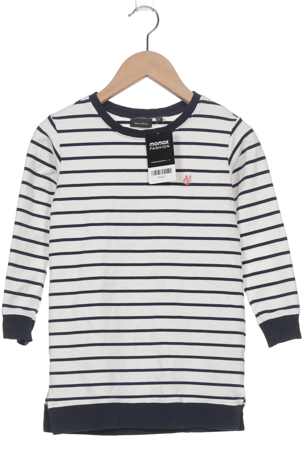 

Marc O Polo Damen Langarmshirt, marineblau, Gr. 110/116