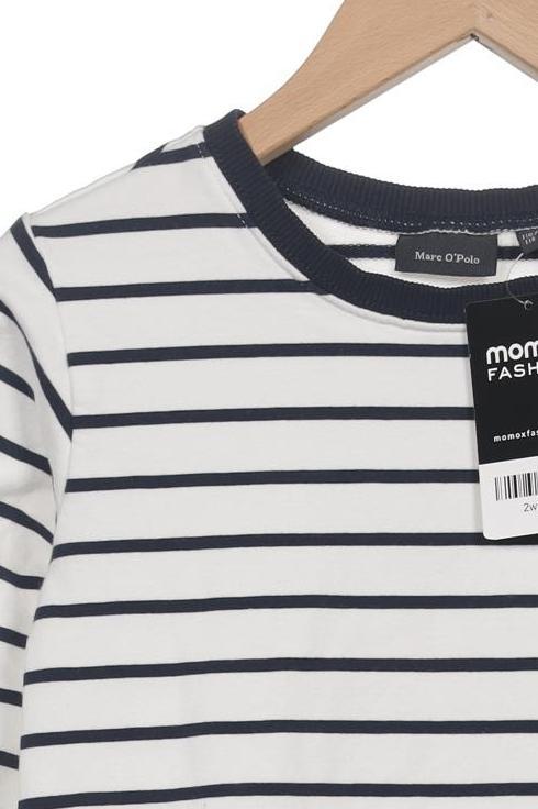 Thumbnail - Marc O Polo Damen Langarmshirt, marineblau, Gr. 110/116