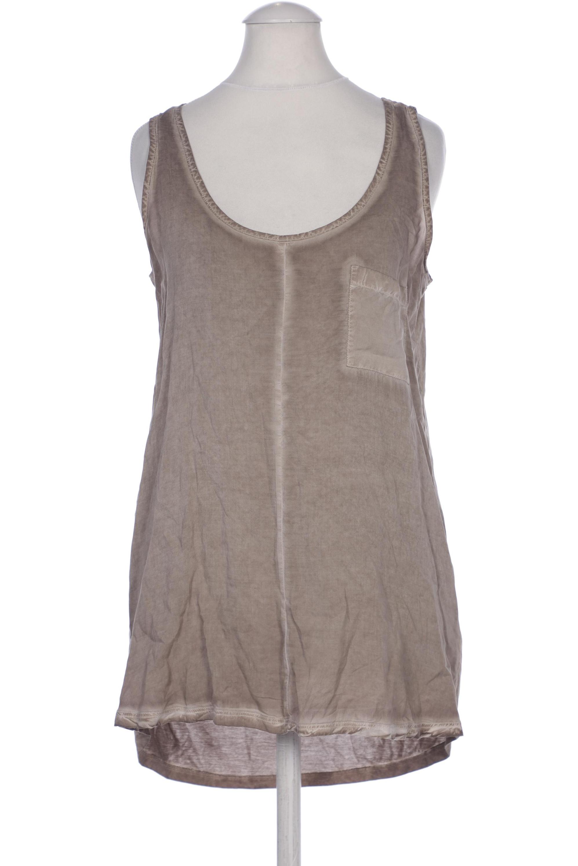 

Marc O Polo Damen Top, grün, Gr. 34