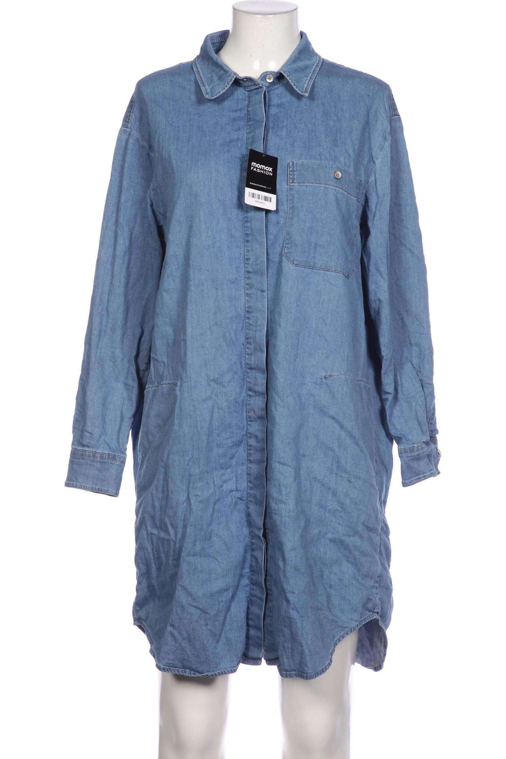 

Marc O Polo Damen Kleid, blau, Gr. 42