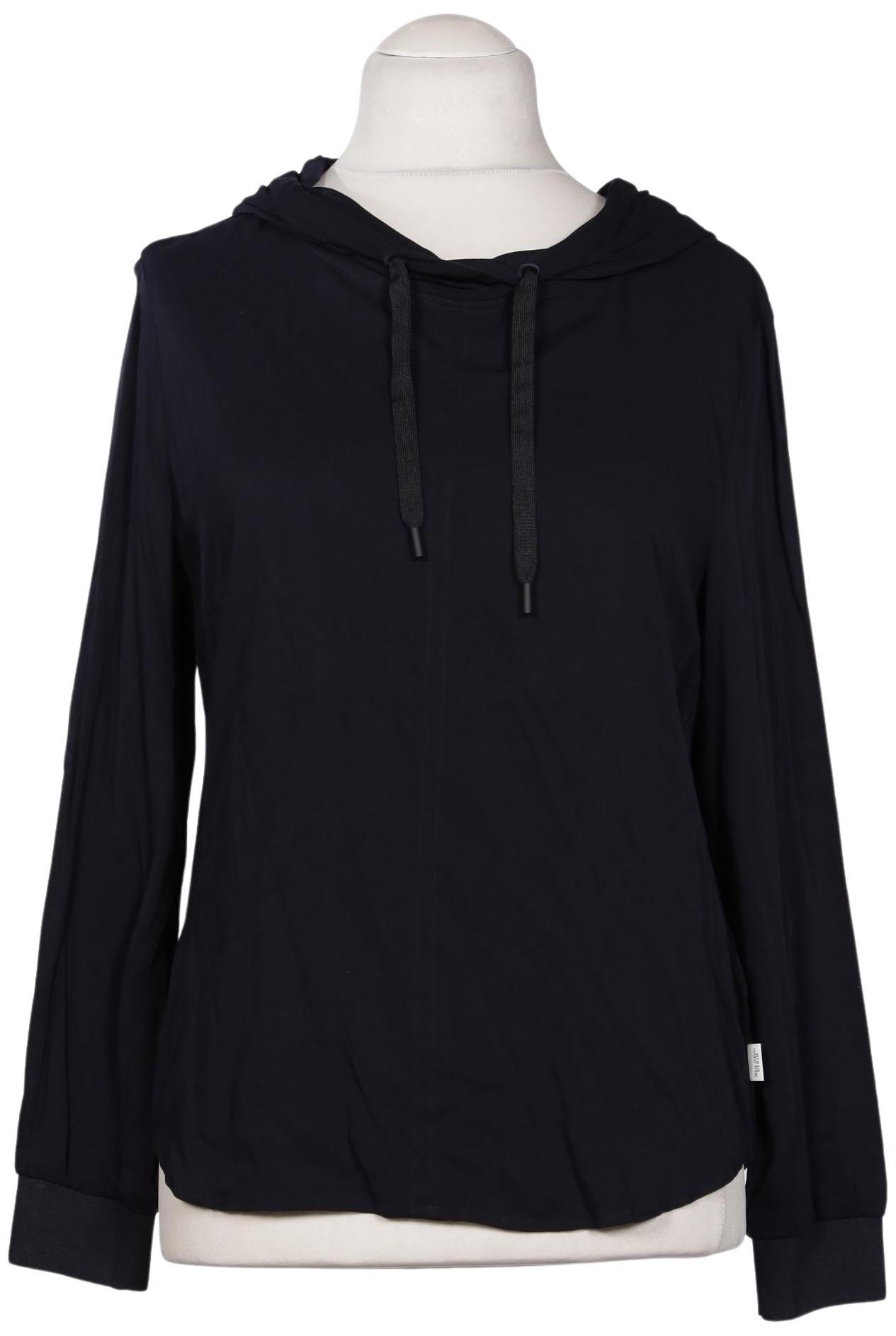 

Marc O Polo Damen Bluse, marineblau, Gr. 42