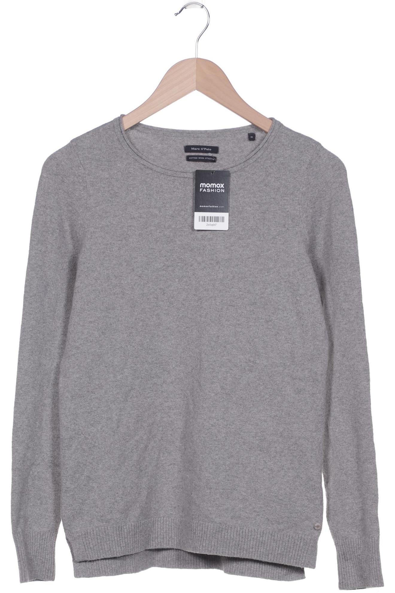 

Marc O Polo Damen Pullover, grau