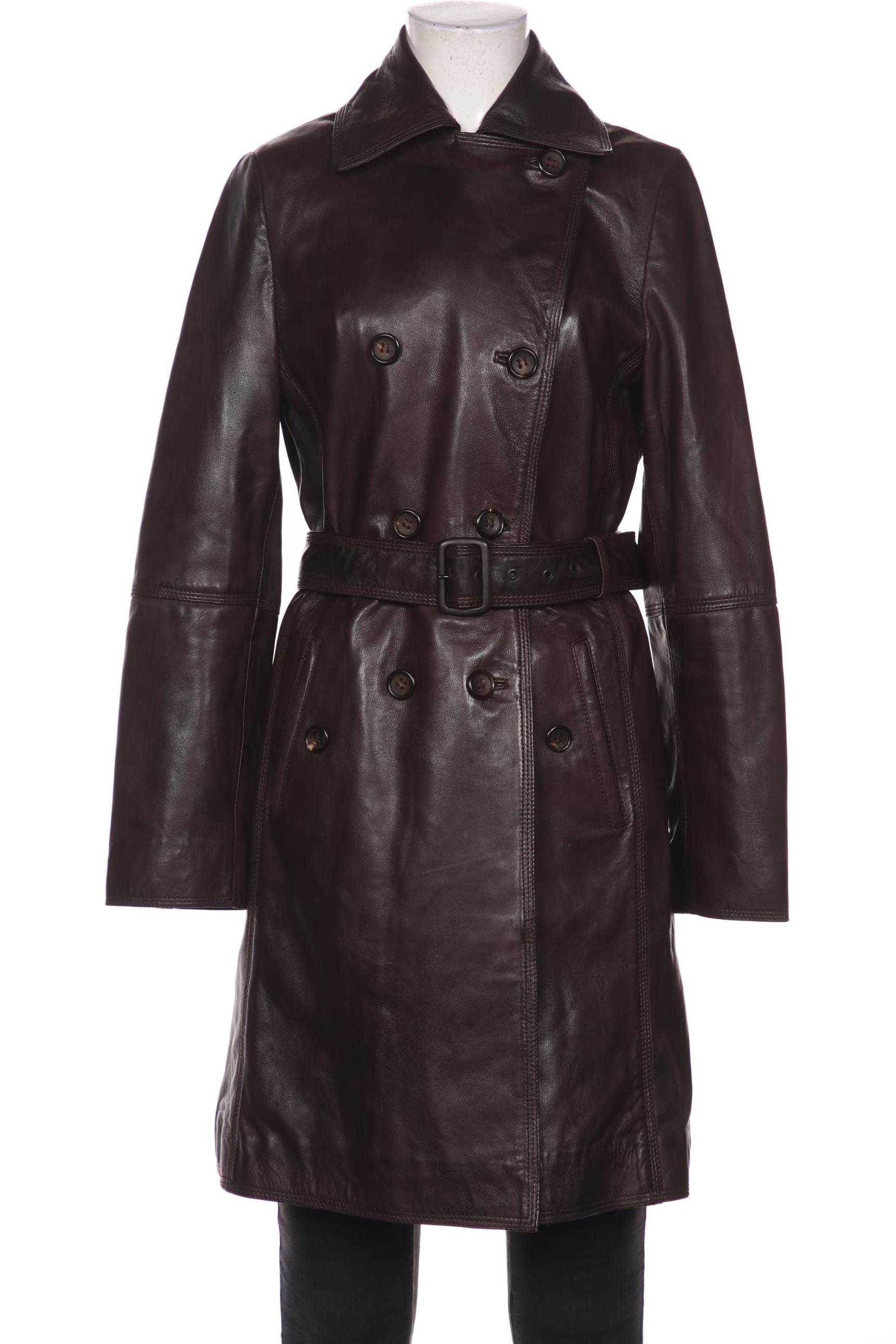 

Marc O Polo Damen Mantel, braun, Gr. 36