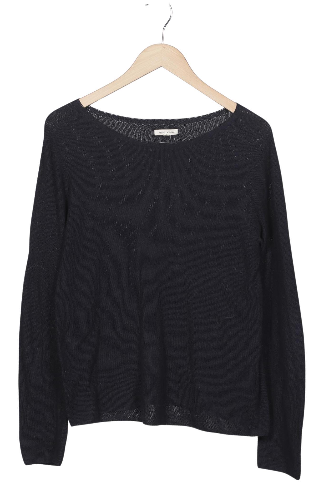 

Marc O Polo Damen Pullover, marineblau, Gr. 36