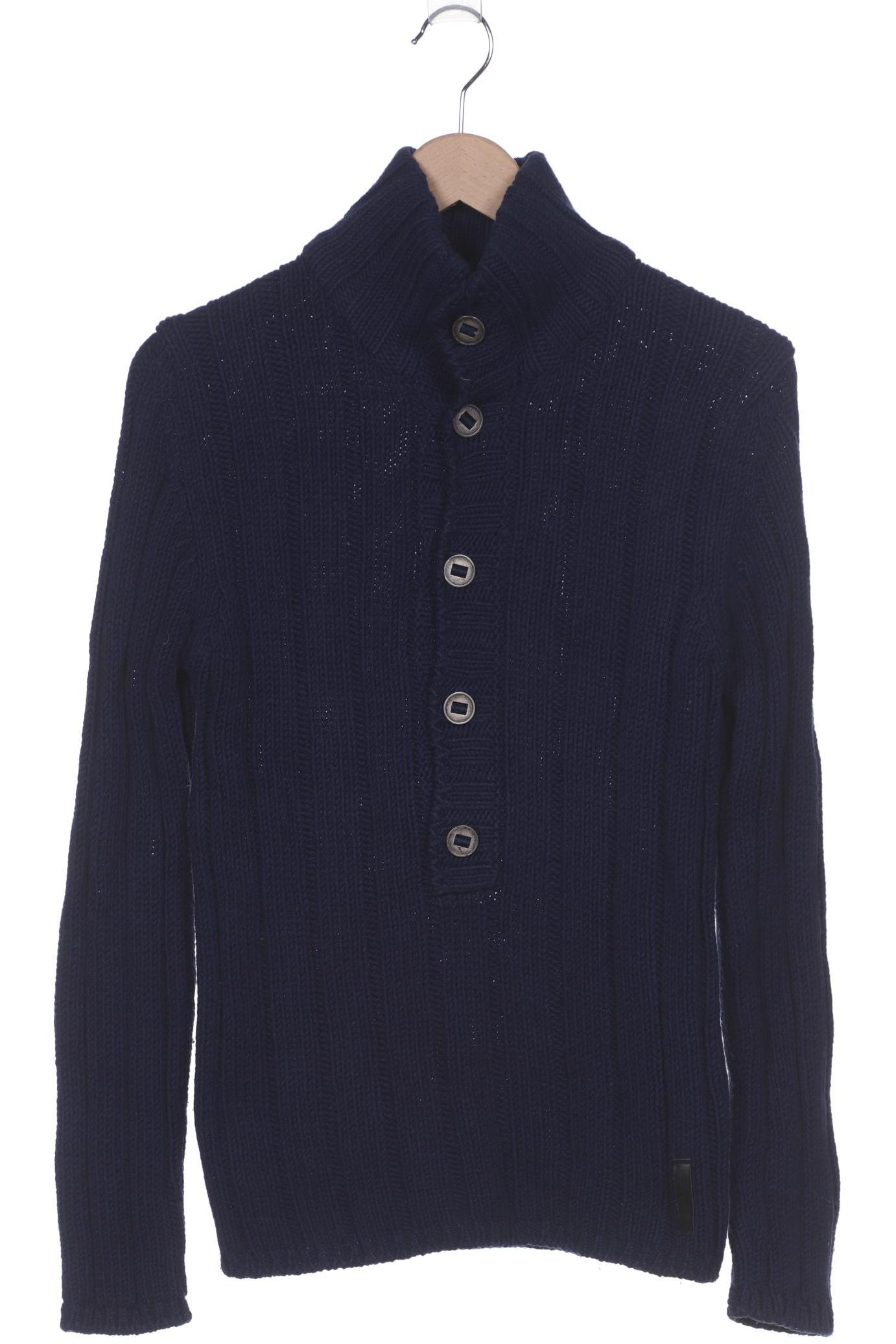 

Marc O Polo Herren Pullover, marineblau, Gr. 46