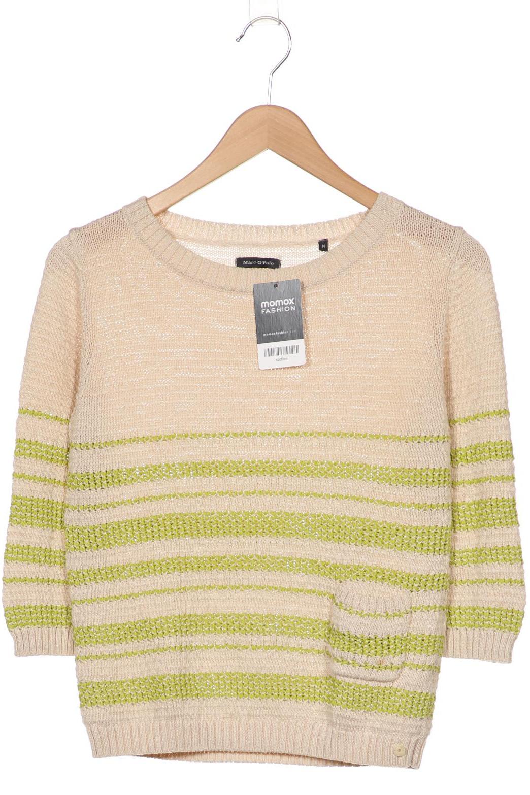 

Marc O Polo Damen Pullover, beige, Gr. 38