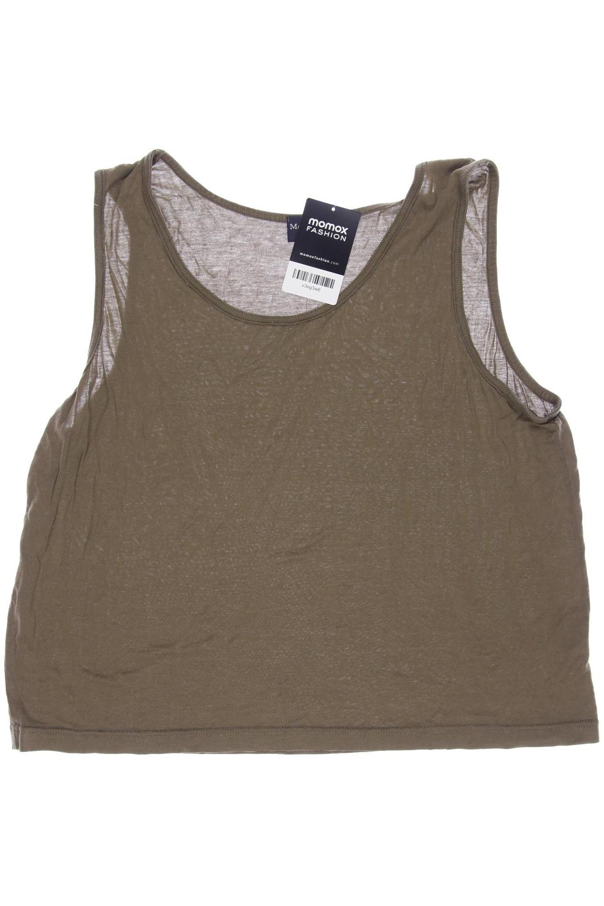

Marc O Polo Damen Top, grün, Gr. 42