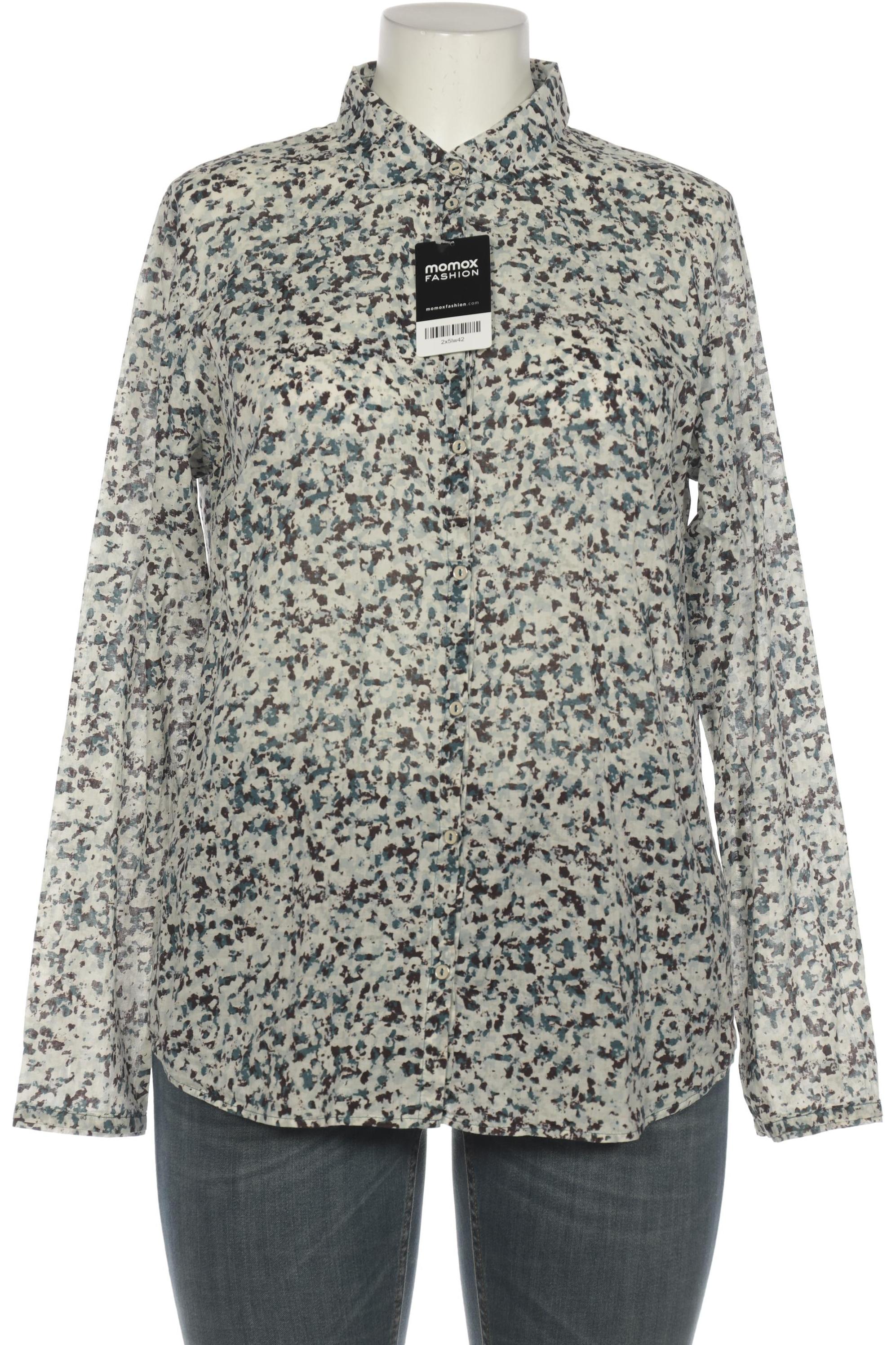 

Marc O Polo Damen Bluse, grün