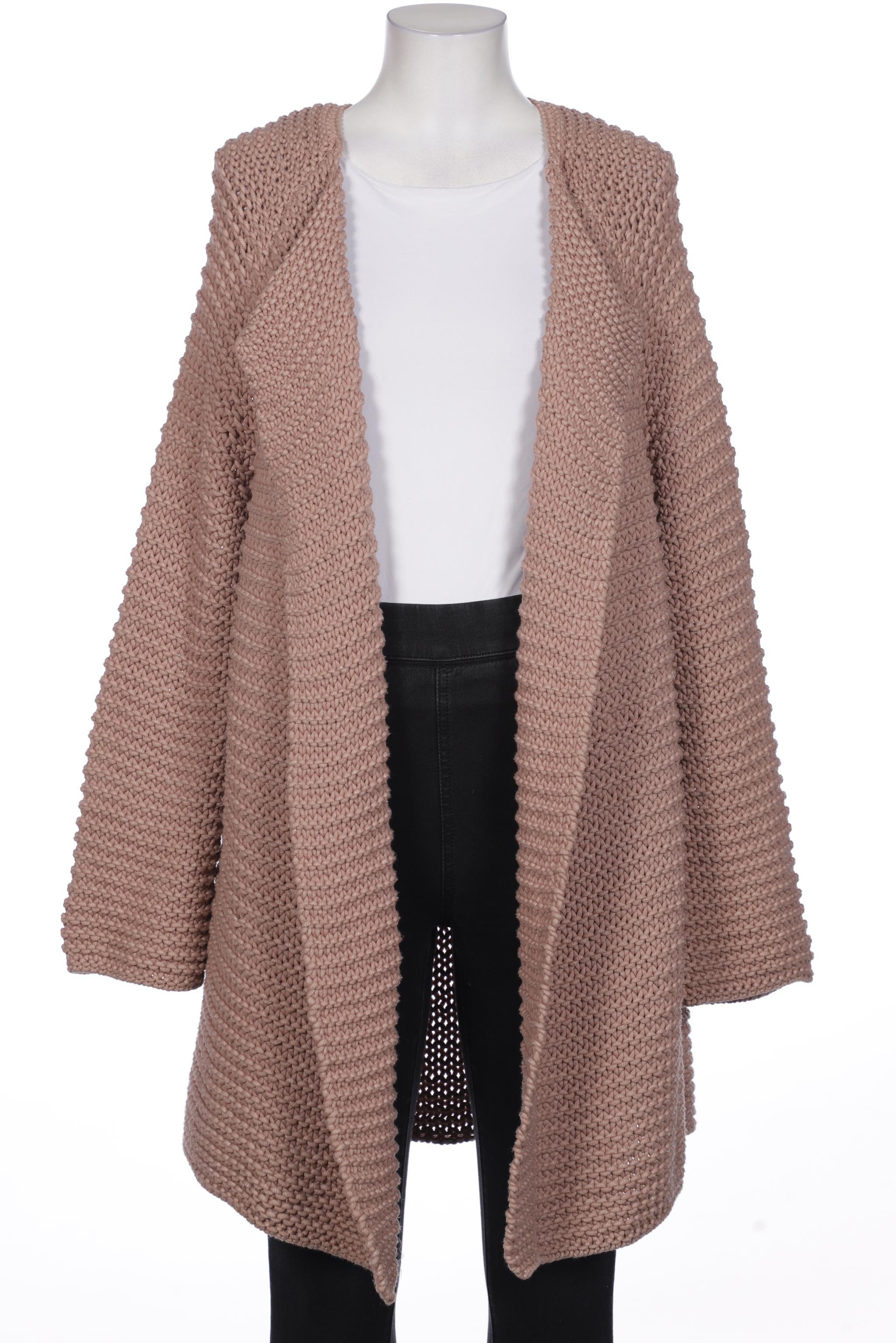 

Marc O Polo Damen Strickjacke, beige, Gr. 42
