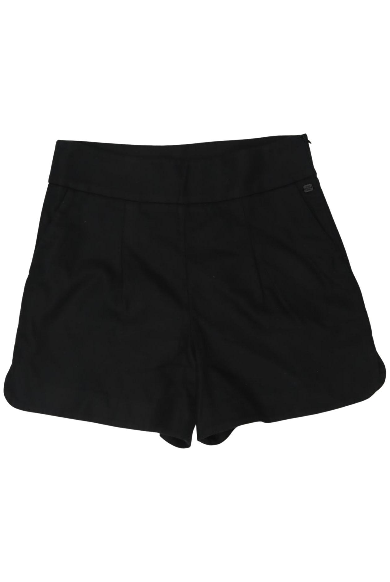 

Marc O Polo Damen Shorts, schwarz, Gr. 36
