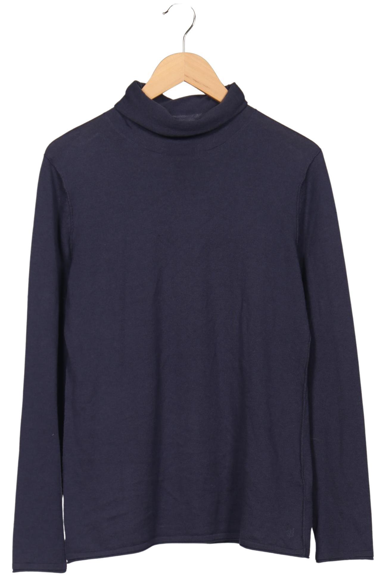 

Marc O Polo Damen Pullover, marineblau, Gr. 42