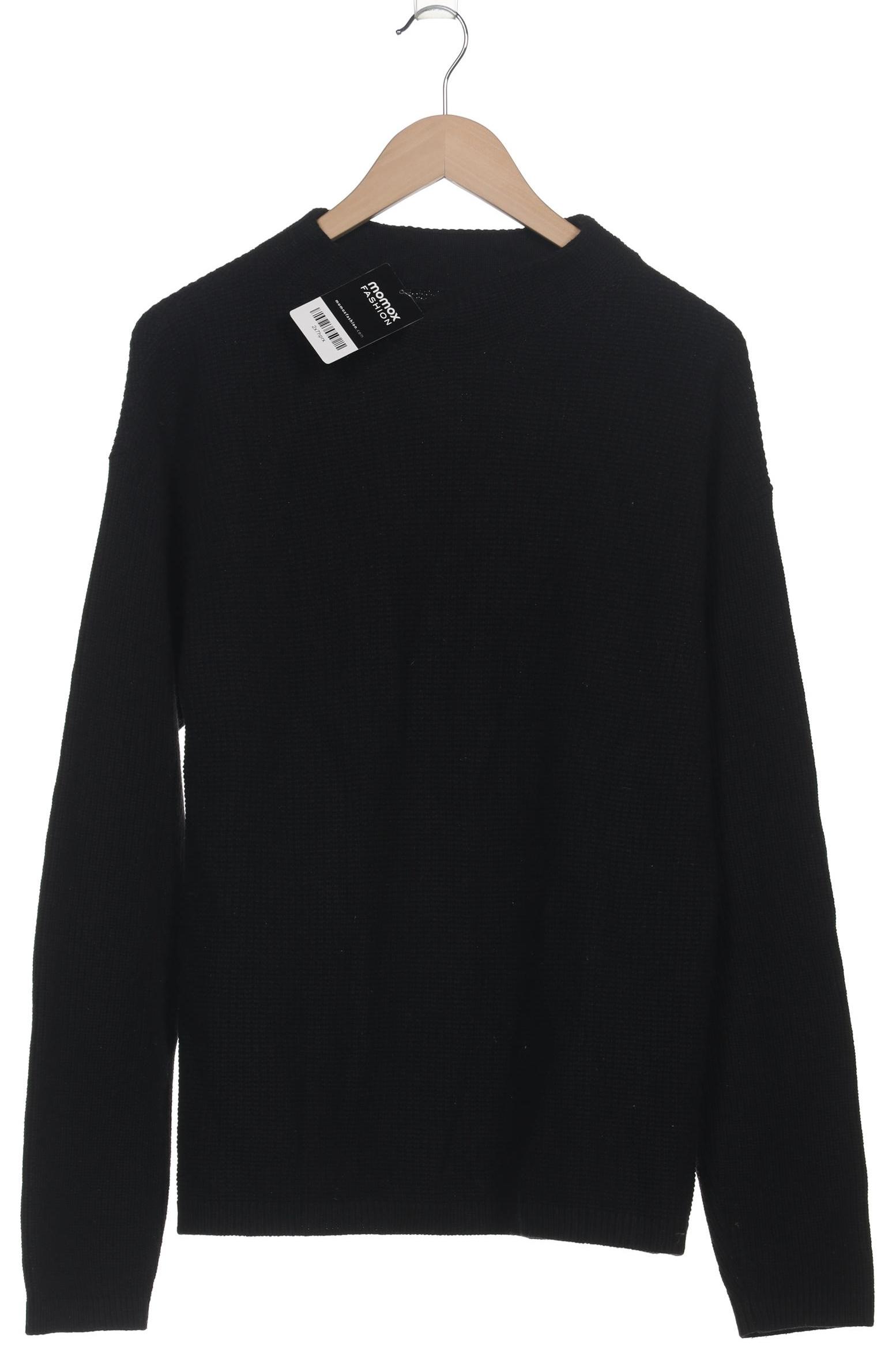 

Marc O Polo Herren Pullover, schwarz, Gr. 48