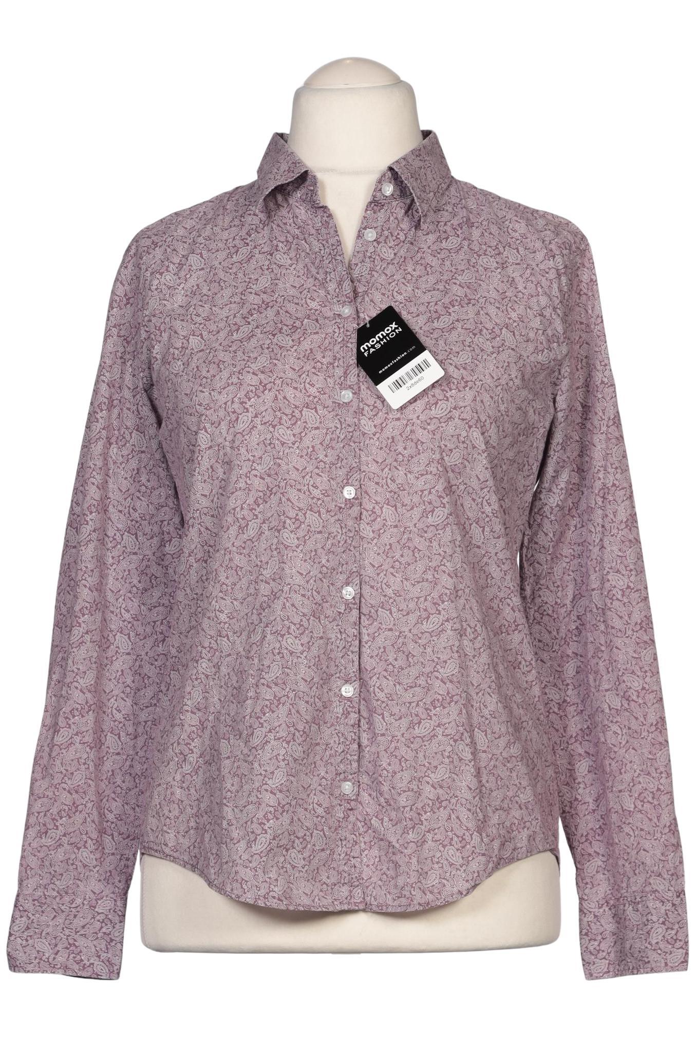 

Marc O Polo Damen Bluse, flieder, Gr. 42