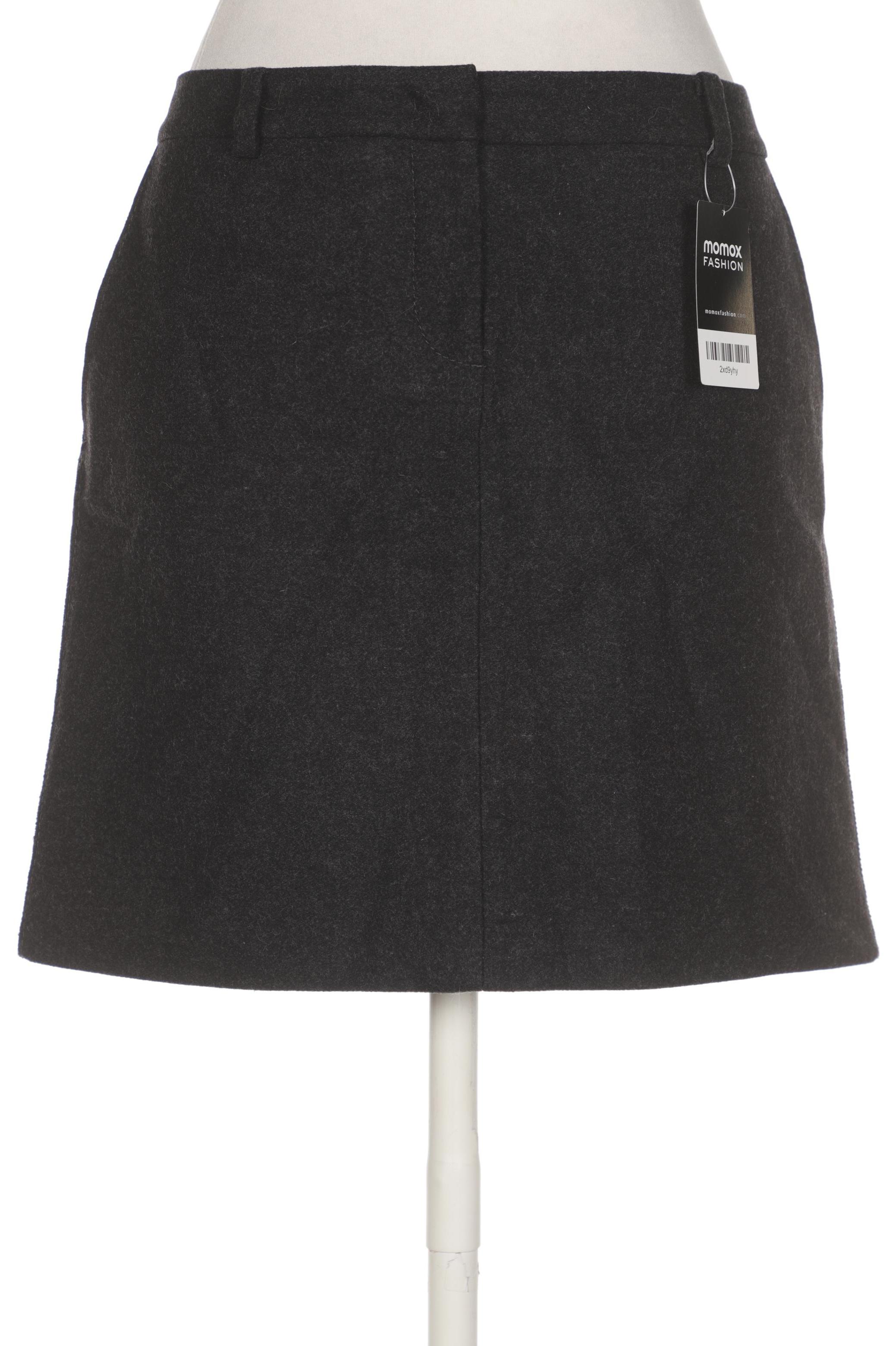 

Marc O Polo Damen Rock, grau, Gr. 38