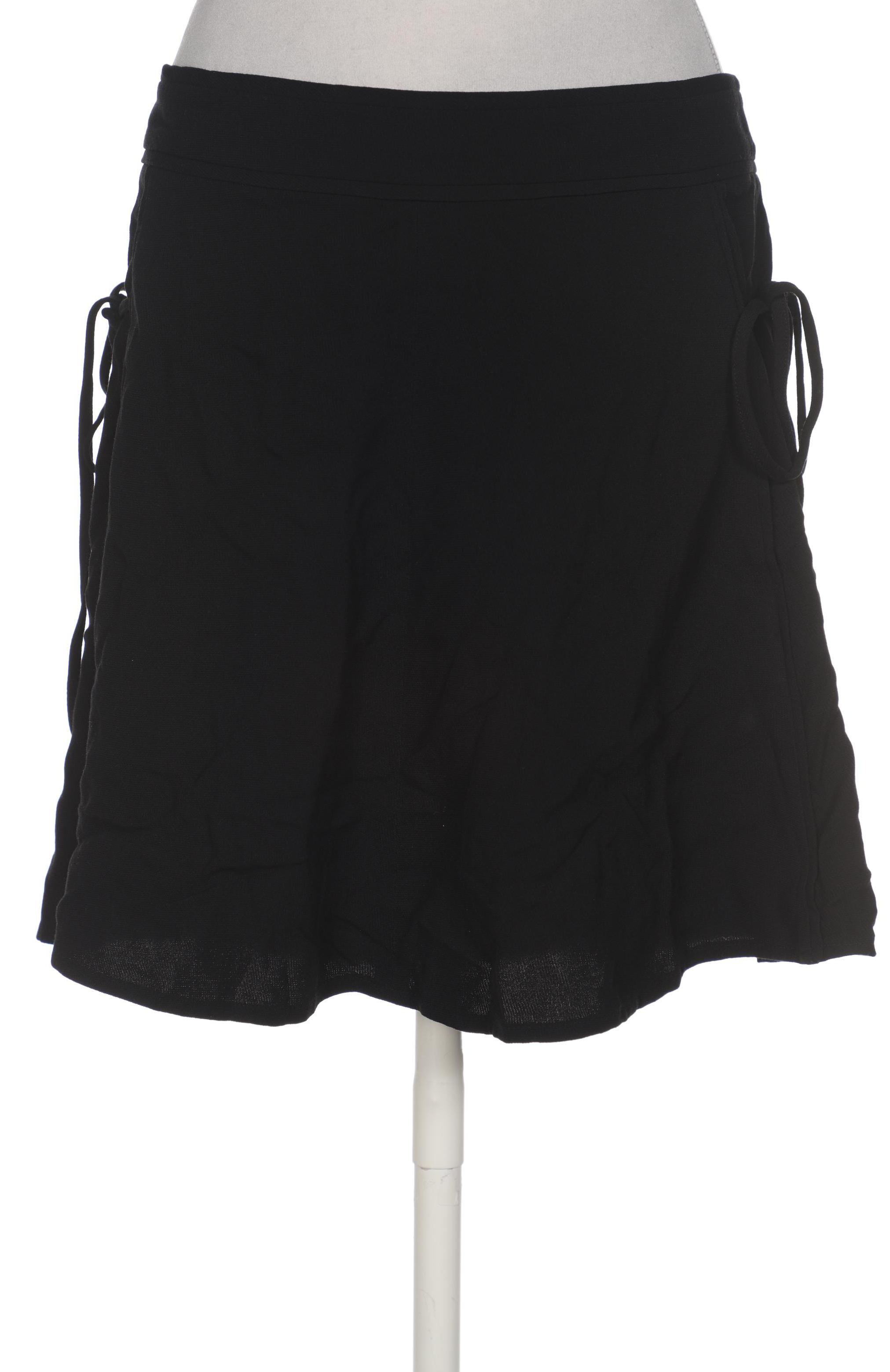 

Marc O Polo Damen Rock, schwarz, Gr. 36